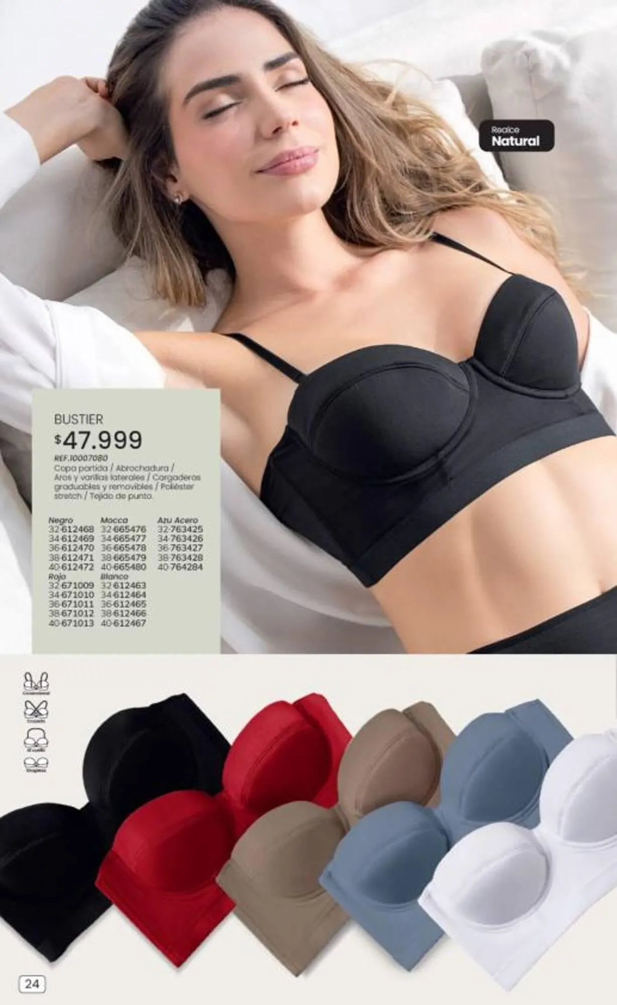 Catalogo de Catálogo Marketing Personal 2 de octubre al 31 de octubre 2025 - Pag 26