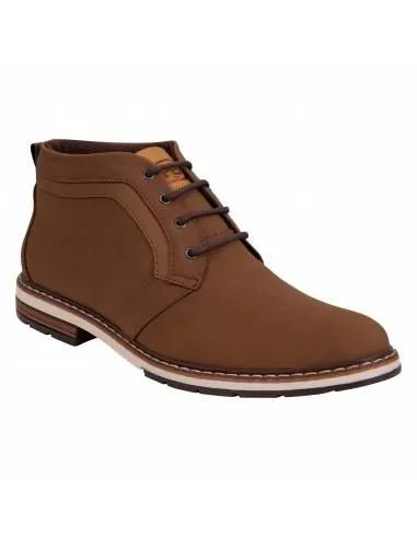 Botines casuales para hombre