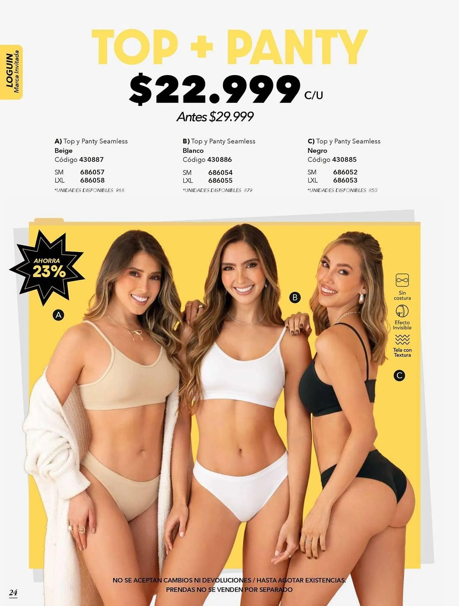 Catalogo de Catálogo Carmel 1 de septiembre al 30 de septiembre 2026 - Pag 214