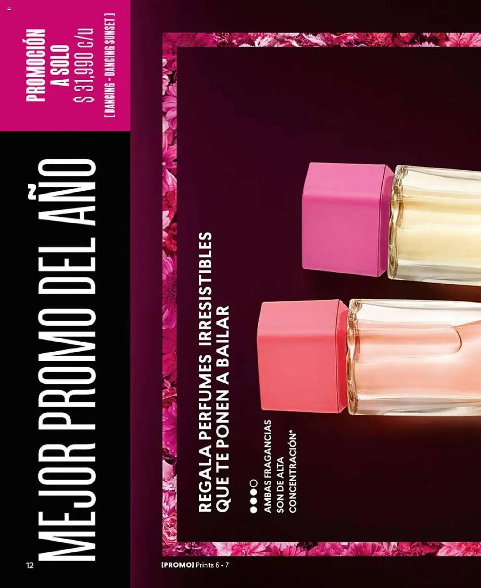 Catalogo de Catálogo Cyzone 1 de abril al 8 de junio 2025 - Pag 12