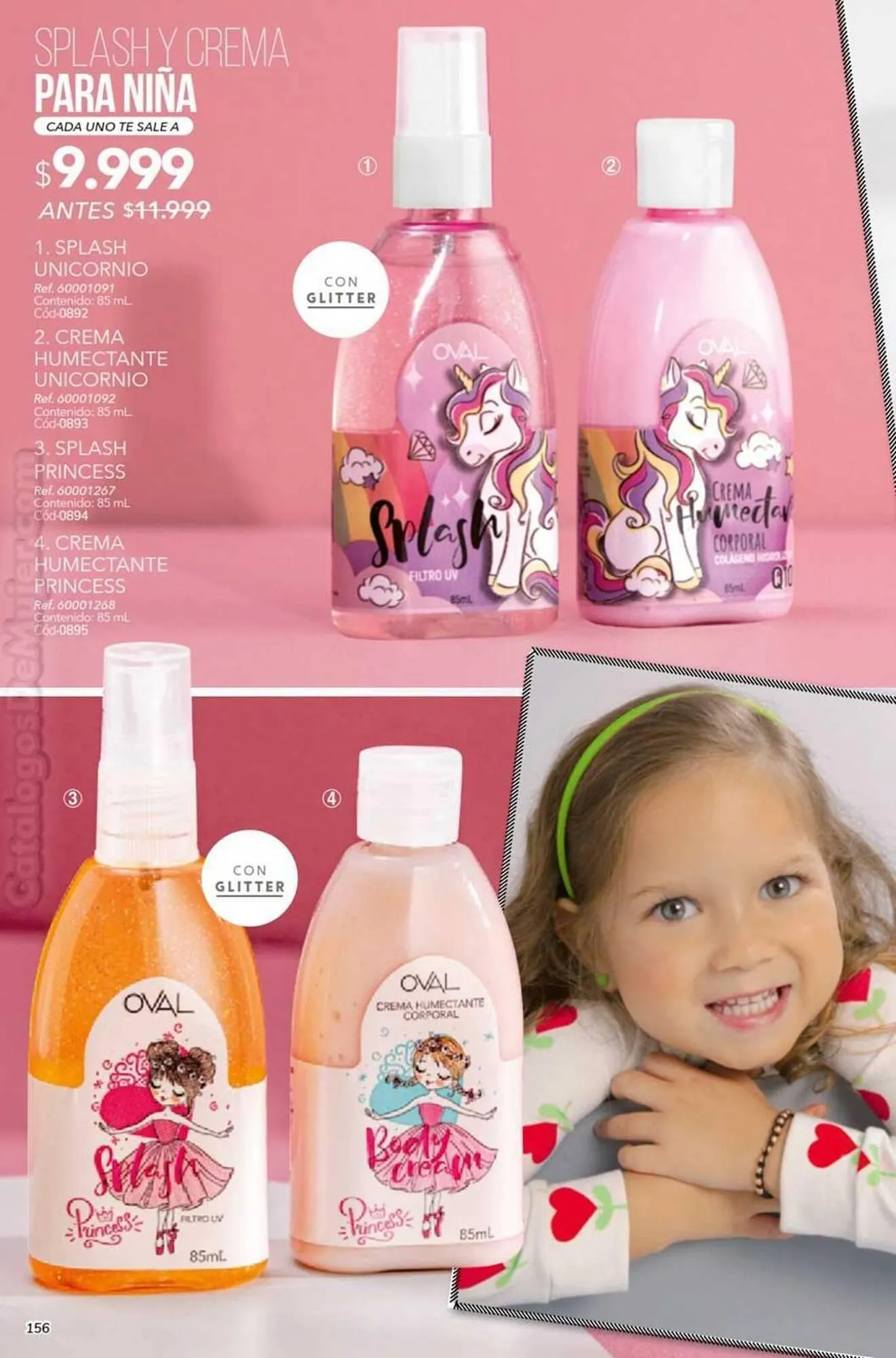 Catalogo de Catálogo Marketing Personal 3 de mayo al 24 de junio 2024 - Pag 75