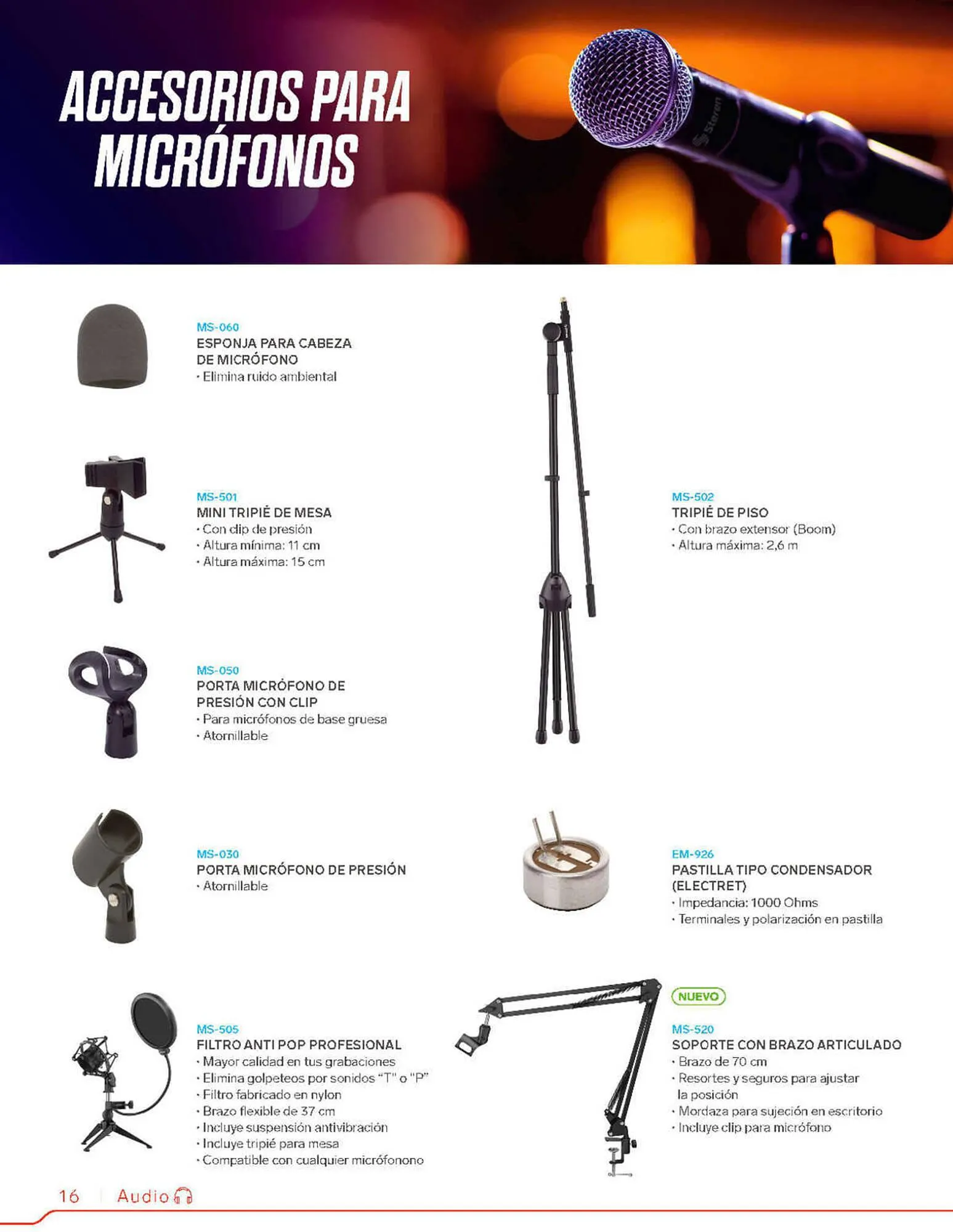 Catalogo de Catálogo Steren 2 de febrero al 5 de septiembre 2023 - Pag 36