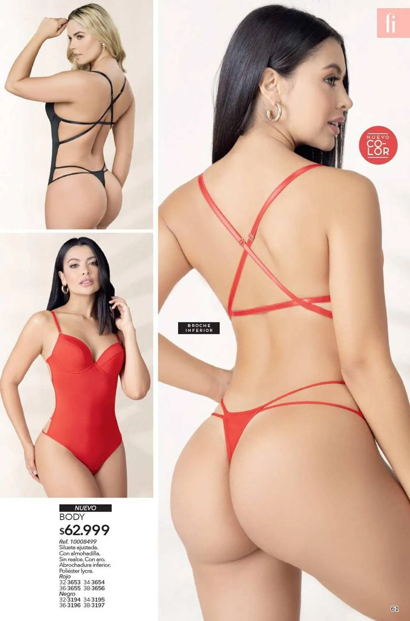 Catalogo de Catálogo Marketing Personal 7 de febrero al 31 de marzo 2024 - Pag 209