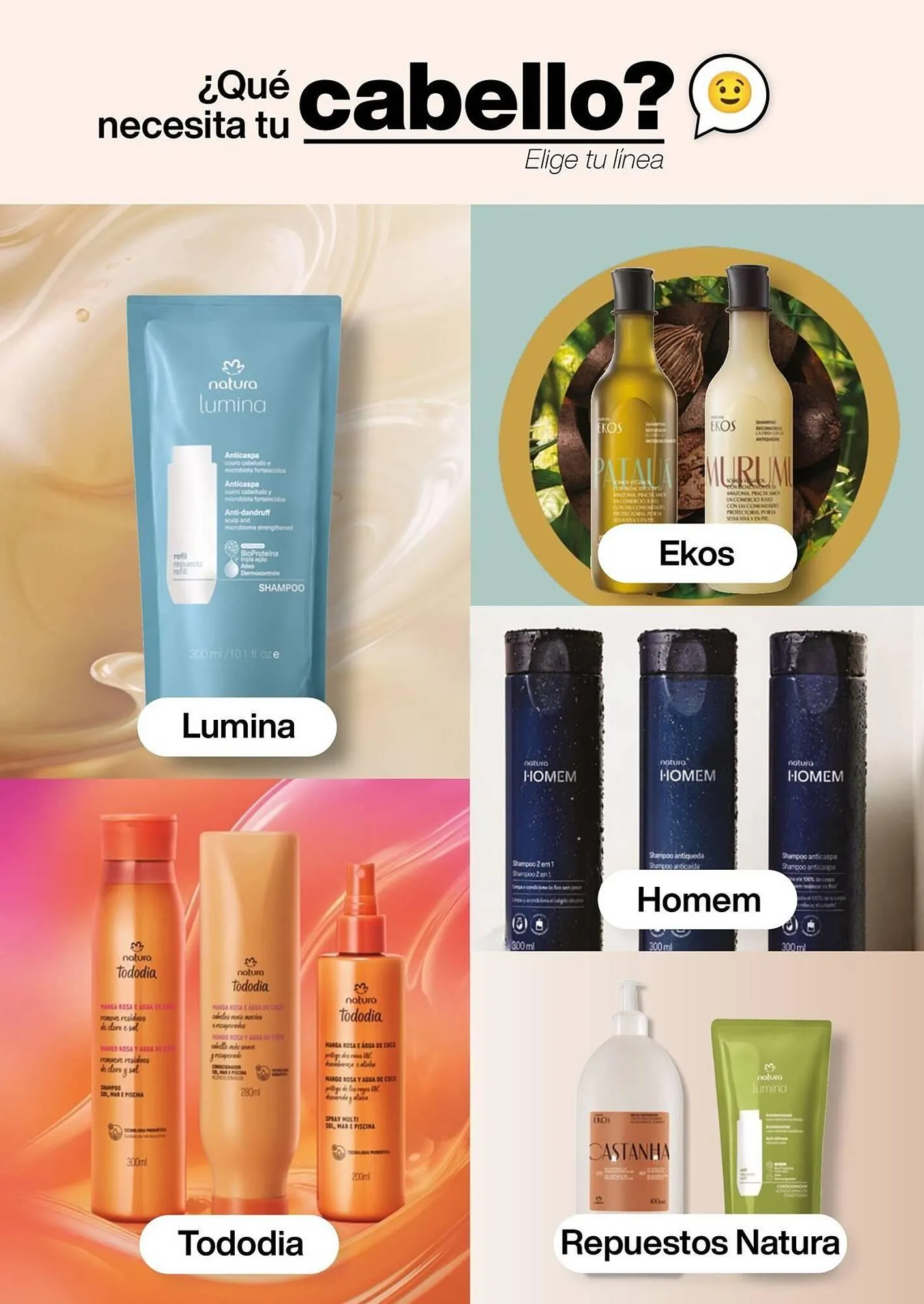 Catalogo de Catálogo Natura 11 de diciembre al 31 de diciembre 2025 - Pag 117