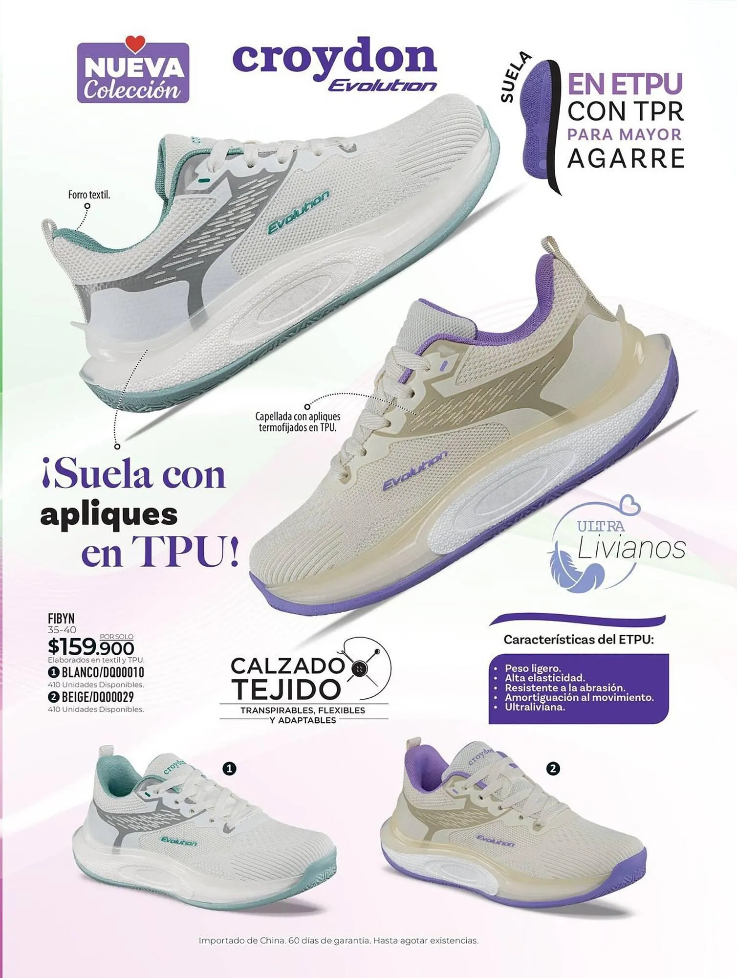Catalogo de Catálogo Croydon 19 de agosto al 18 de septiembre 2025 - Pag 39