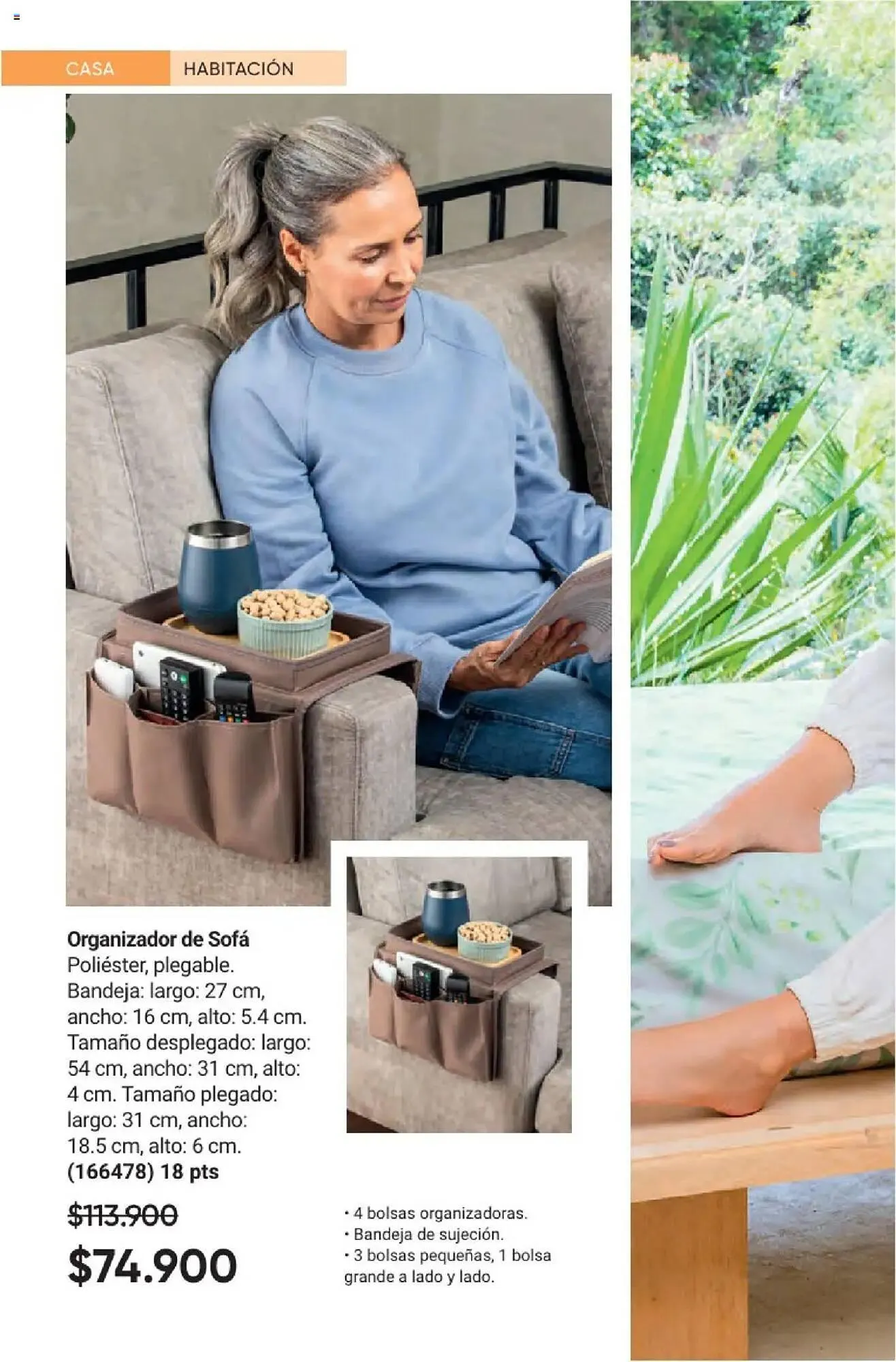 Catalogo de Catálogo Avon 29 de mayo al 13 de julio 2025 - Pag 37