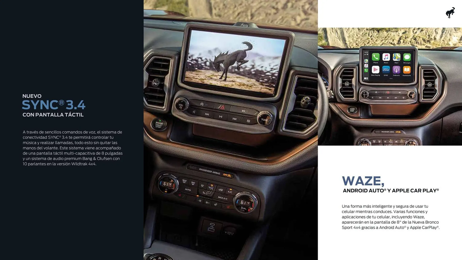 Catalogo de Catálogo Ford 29 de octubre al 29 de octubre 2025 - Pag 18