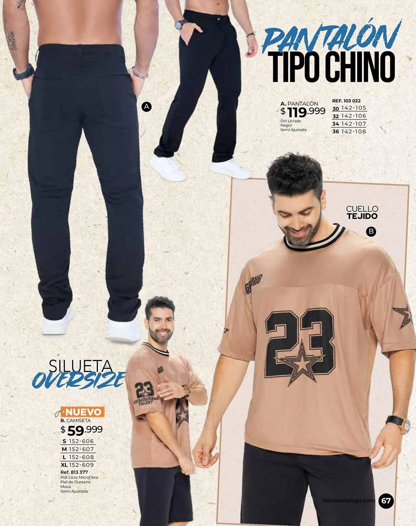 Catalogo de Catálogo Dolce Catálogos 1 de junio al 30 de junio 2026 - Pag 67