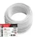 Cable N14 100M Lib/Halog Blanco Centelsa