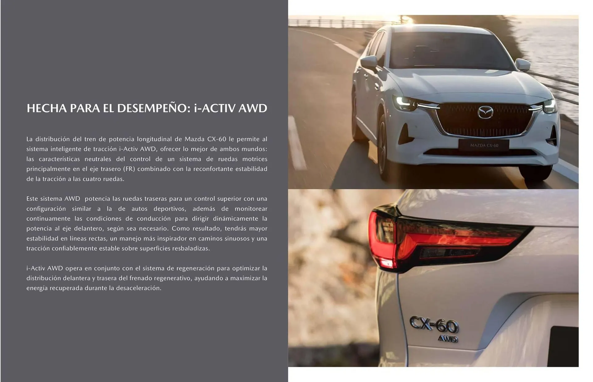 Catalogo de Catálogo Mazda 22 de enero al 22 de marzo 2027 - Pag 6