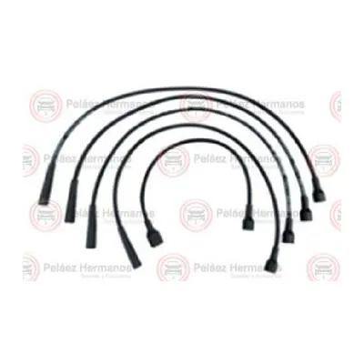 AG-1322 - CABLES PARA BUJIA