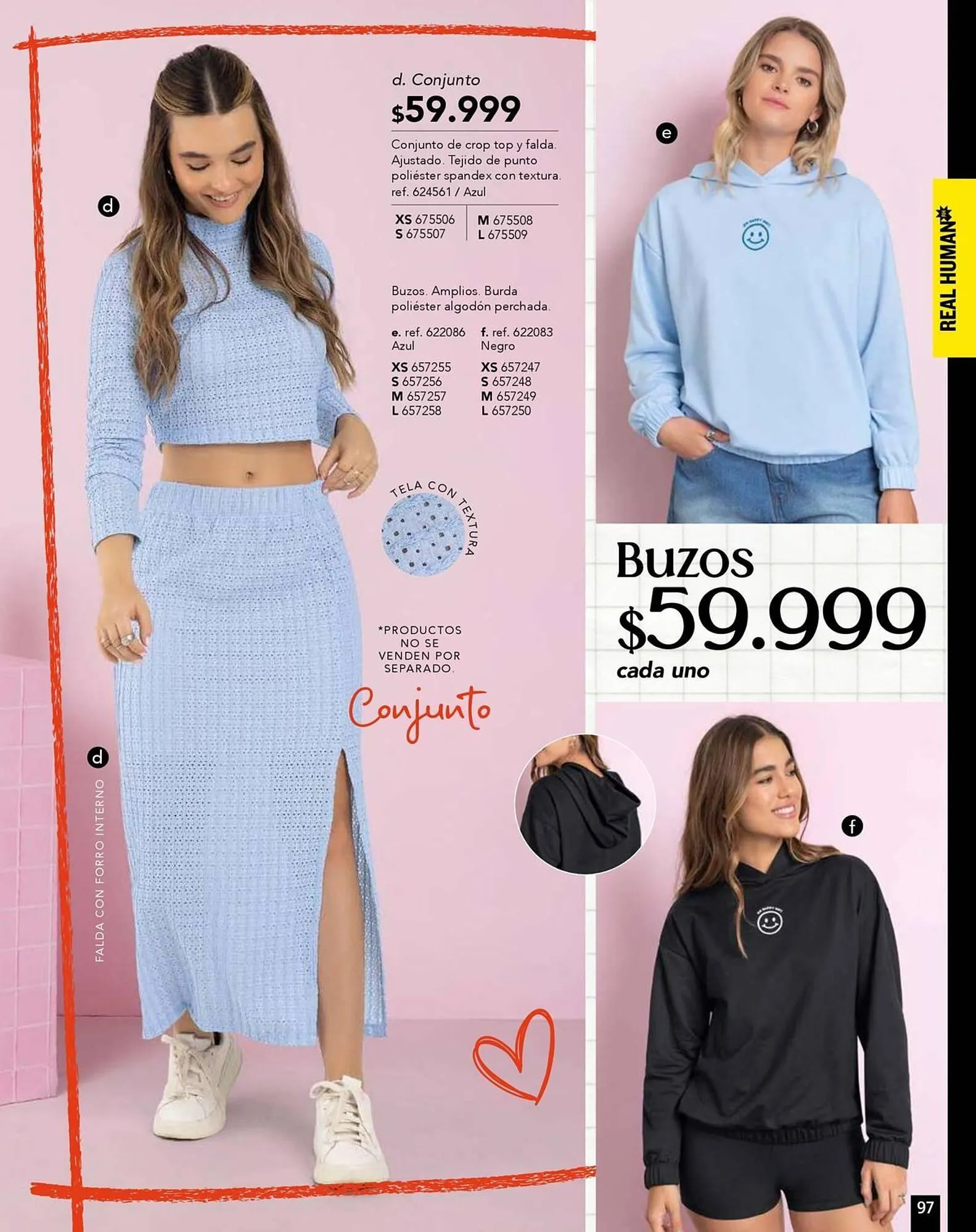 Catalogo de Catálogo Pacífika 13 de agosto al 31 de agosto 2025 - Pag 110