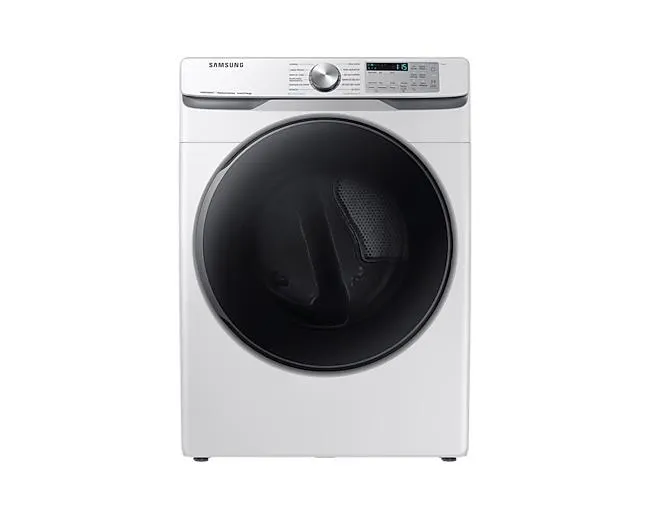 DVG22R6270W Secadora con MultiSteam, 22 Kg