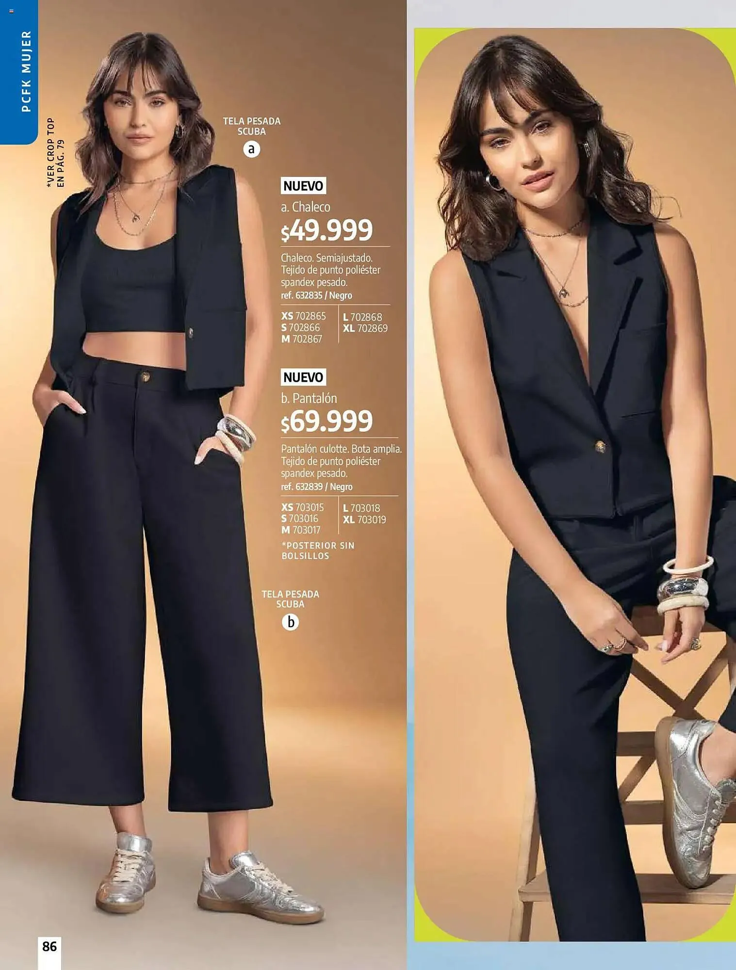 Catalogo de Catálogo Pacífika 1 de febrero al 28 de febrero 2026 - Pag 86