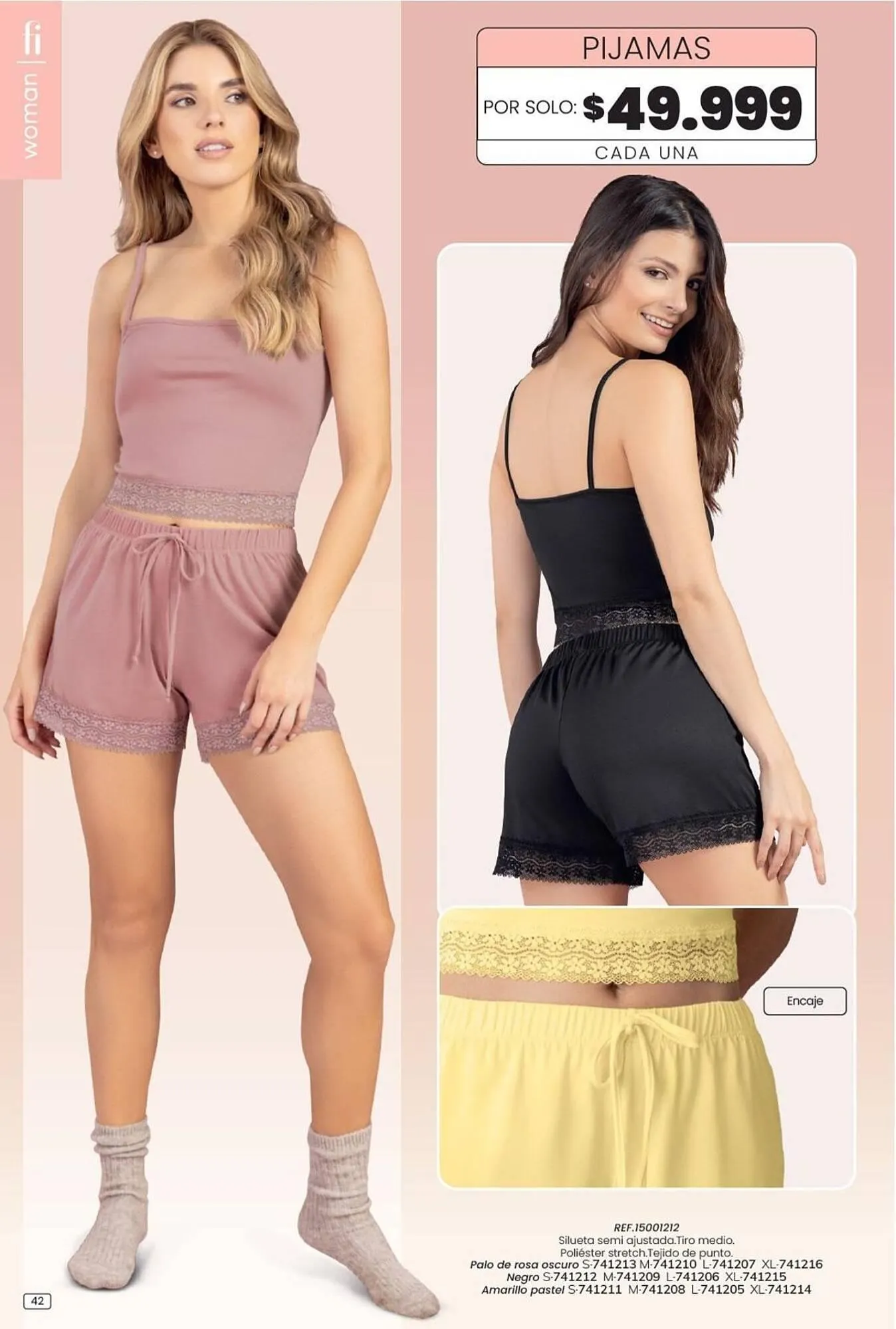 Catalogo de Catálogo Marketing Personal 1 de febrero al 15 de febrero 2025 - Pag 46