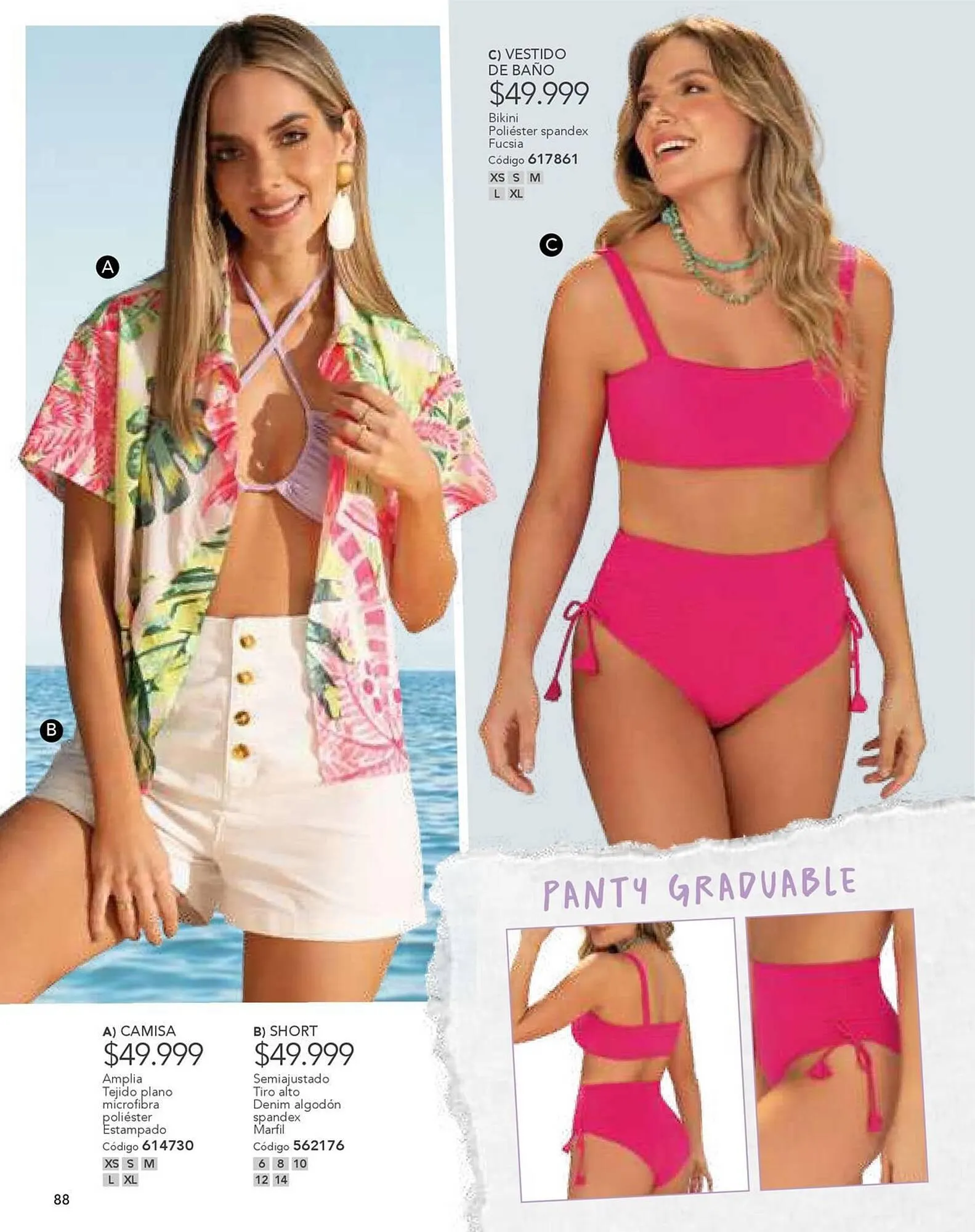 Catalogo de Catálogo Loguin 30 de diciembre al 13 de enero 2025 - Pag 98