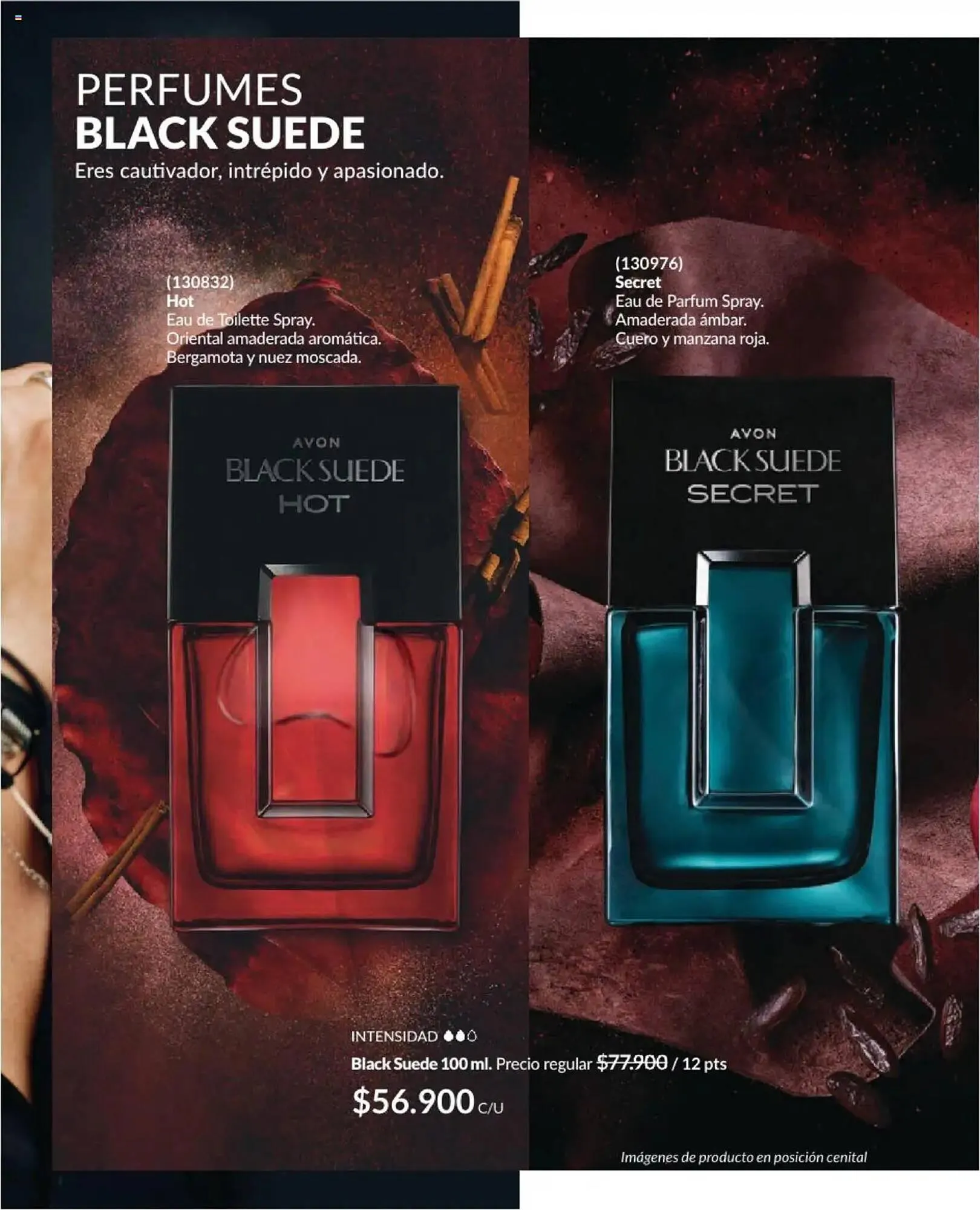 Catalogo de Catálogo Avon 15 de febrero al 31 de marzo 2025 - Pag 81