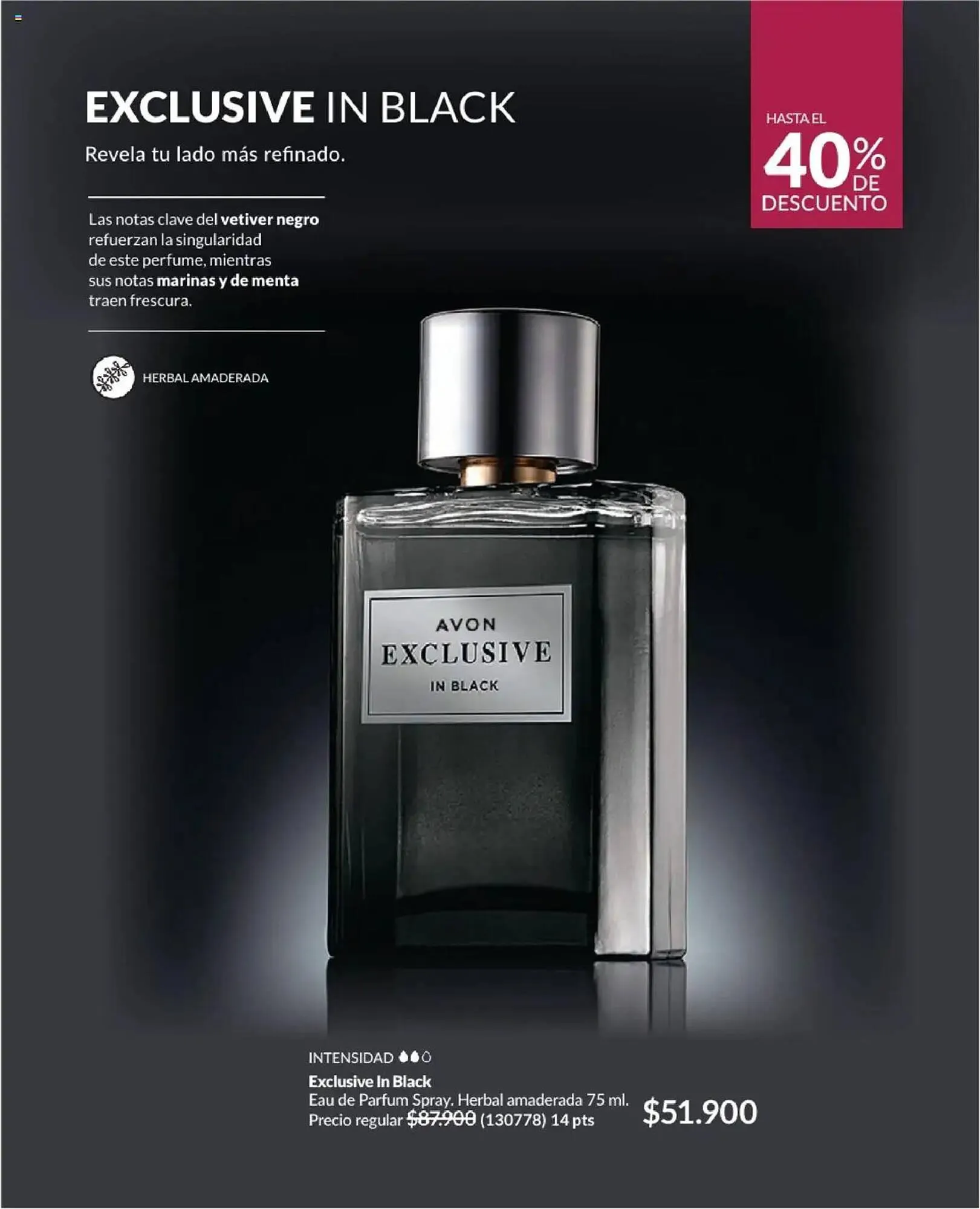 Catalogo de Catálogo Avon 18 de junio al 1 de agosto 2025 - Pag 81