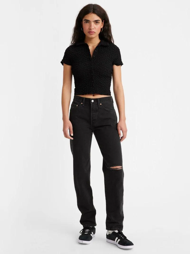 Jean Levi’s® 501® ’81 Para Mujer