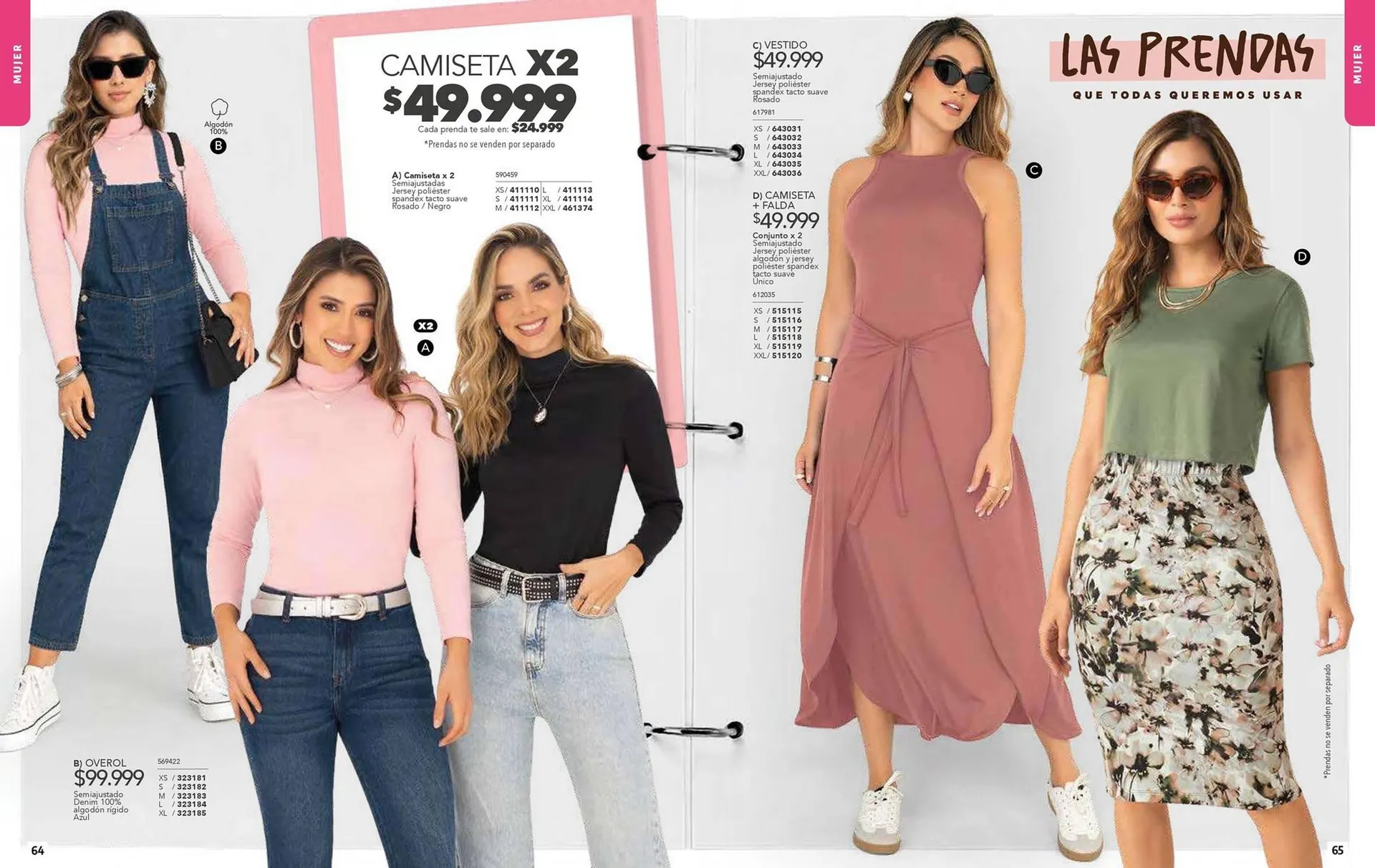 Catalogo de Catálogo Loguin 22 de diciembre al 31 de diciembre 2026 - Pag 33