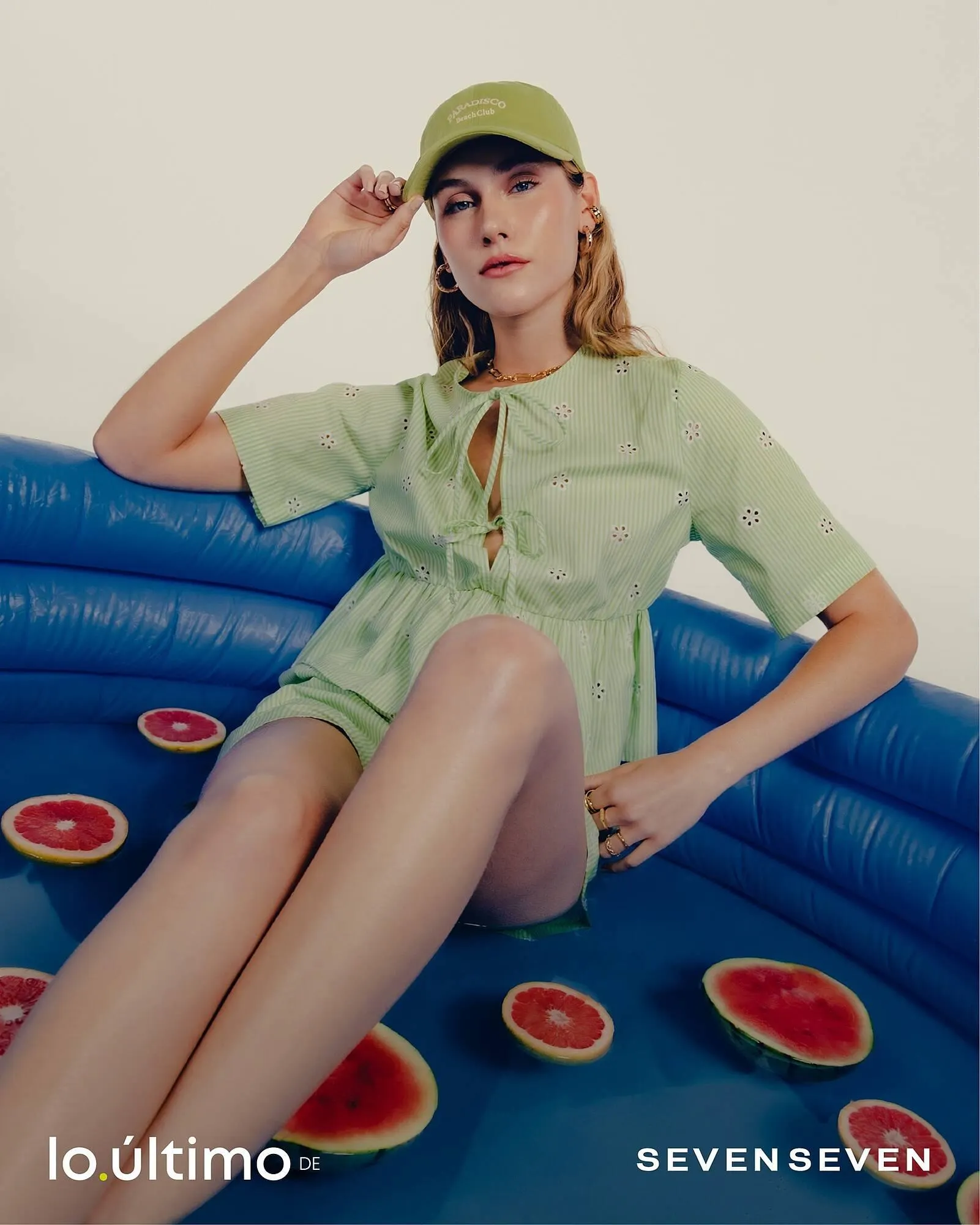 Catalogo de Catálogo Falabella 11 de julio al 31 de julio 2025 - Pag 2