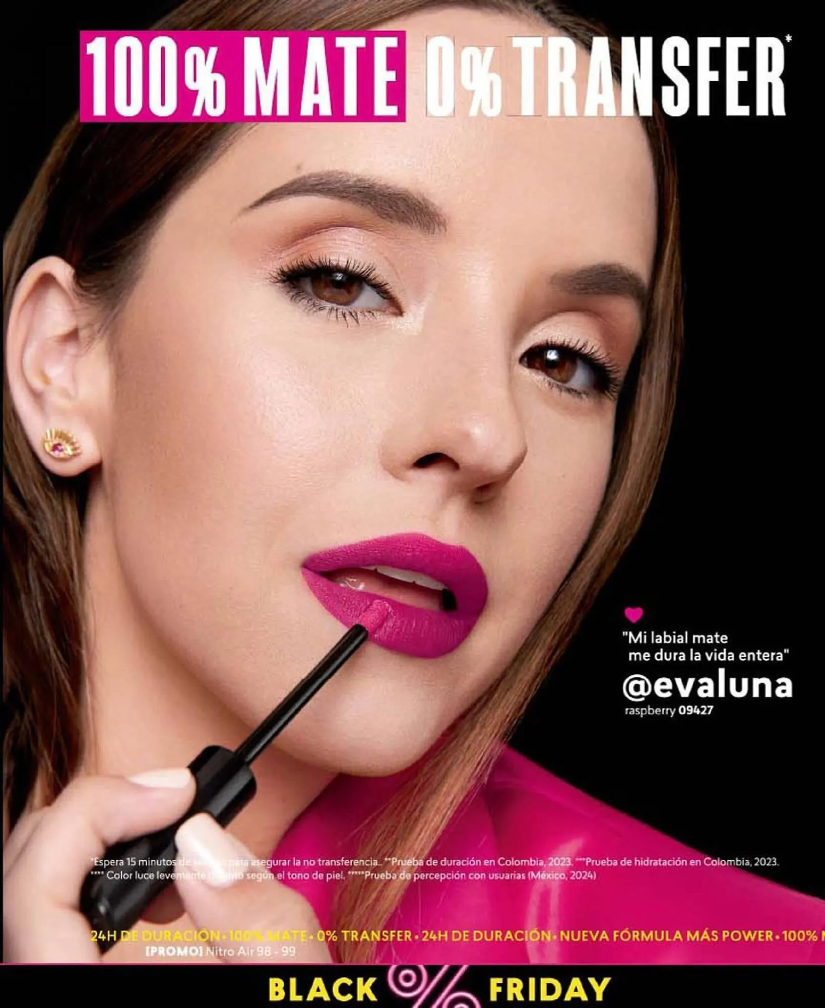 Catalogo de Catálogo Cyzone 25 de septiembre al 25 de noviembre 2025 - Pag 4