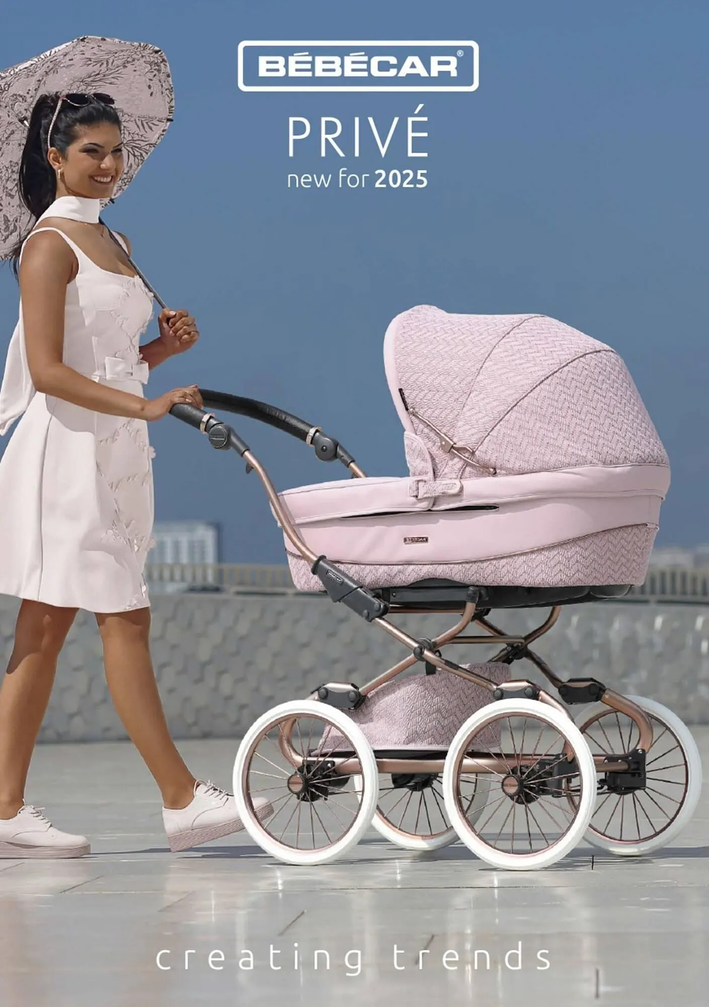 Catálogo Bébécar - 1