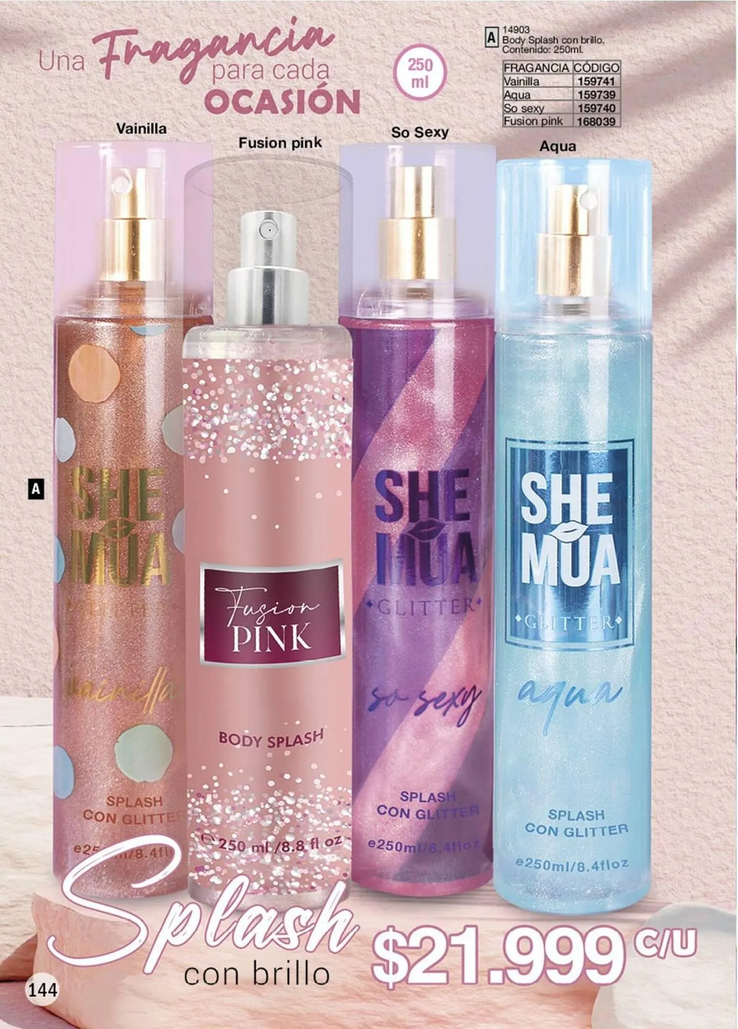 Catalogo de Catálogo Juana Bonita 26 de julio al 26 de agosto 2024 - Pag 49