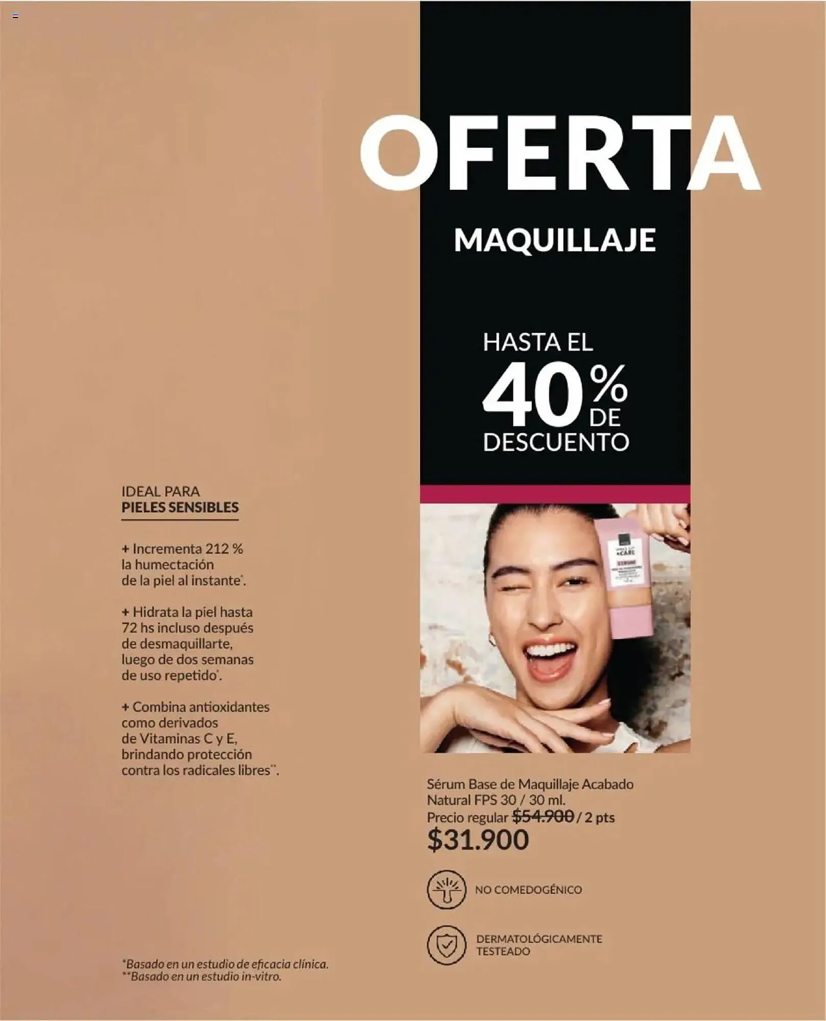 Catalogo de Catálogo Avon 20 de enero al 16 de febrero 2025 - Pag 56