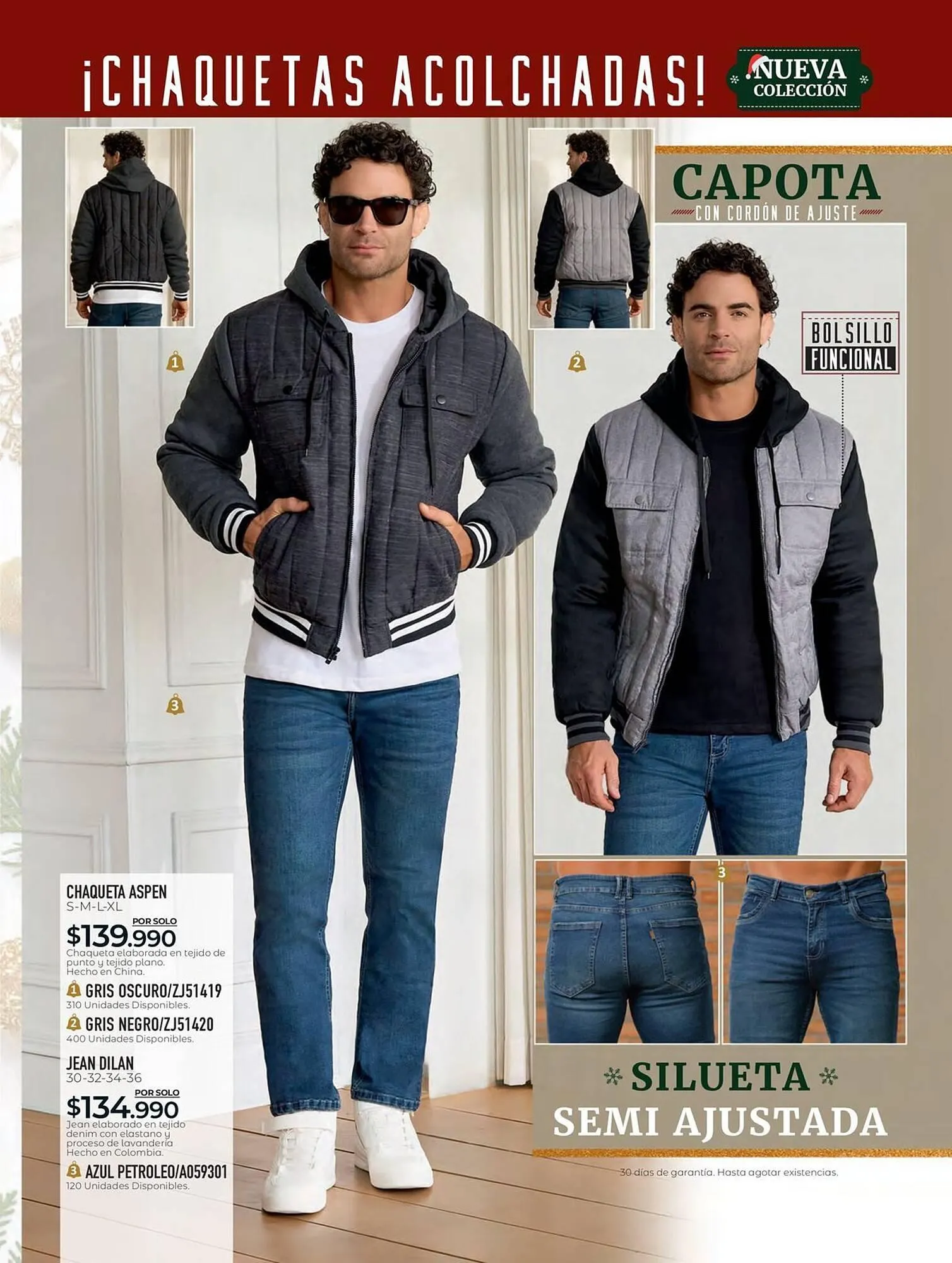 Catalogo de Catálogo Croydon 31 de octubre al 26 de diciembre 2025 - Pag 110