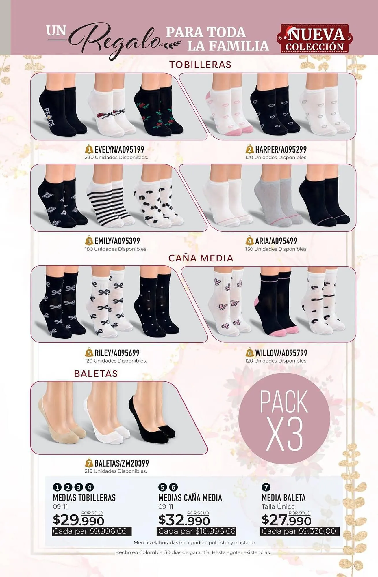 Catalogo de Catálogo Croydon 31 de octubre al 26 de diciembre 2025 - Pag 287