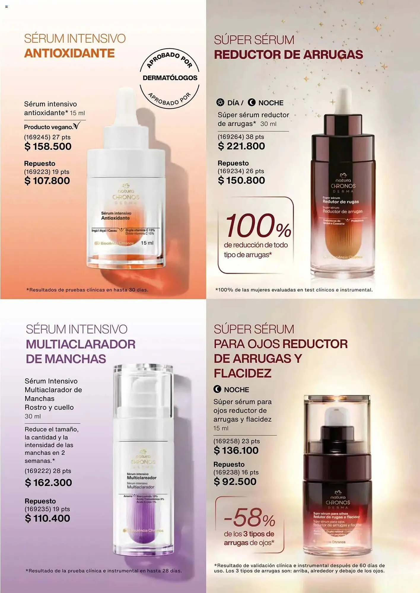 Catalogo de Catálogo Natura 13 de noviembre al 1 de enero 2026 - Pag 119