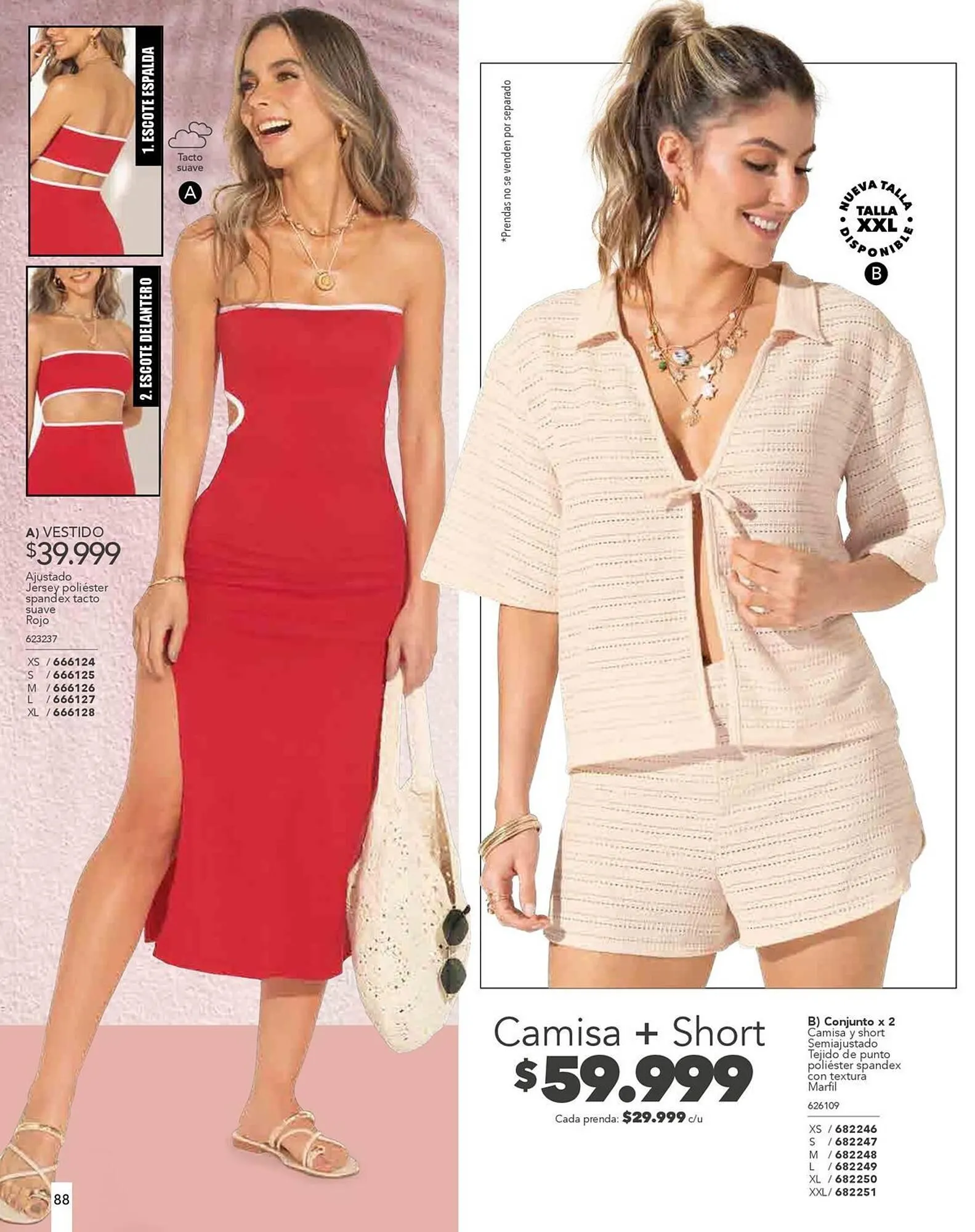 Catalogo de Catálogo Loguin 7 de octubre al 31 de diciembre 2025 - Pag 100