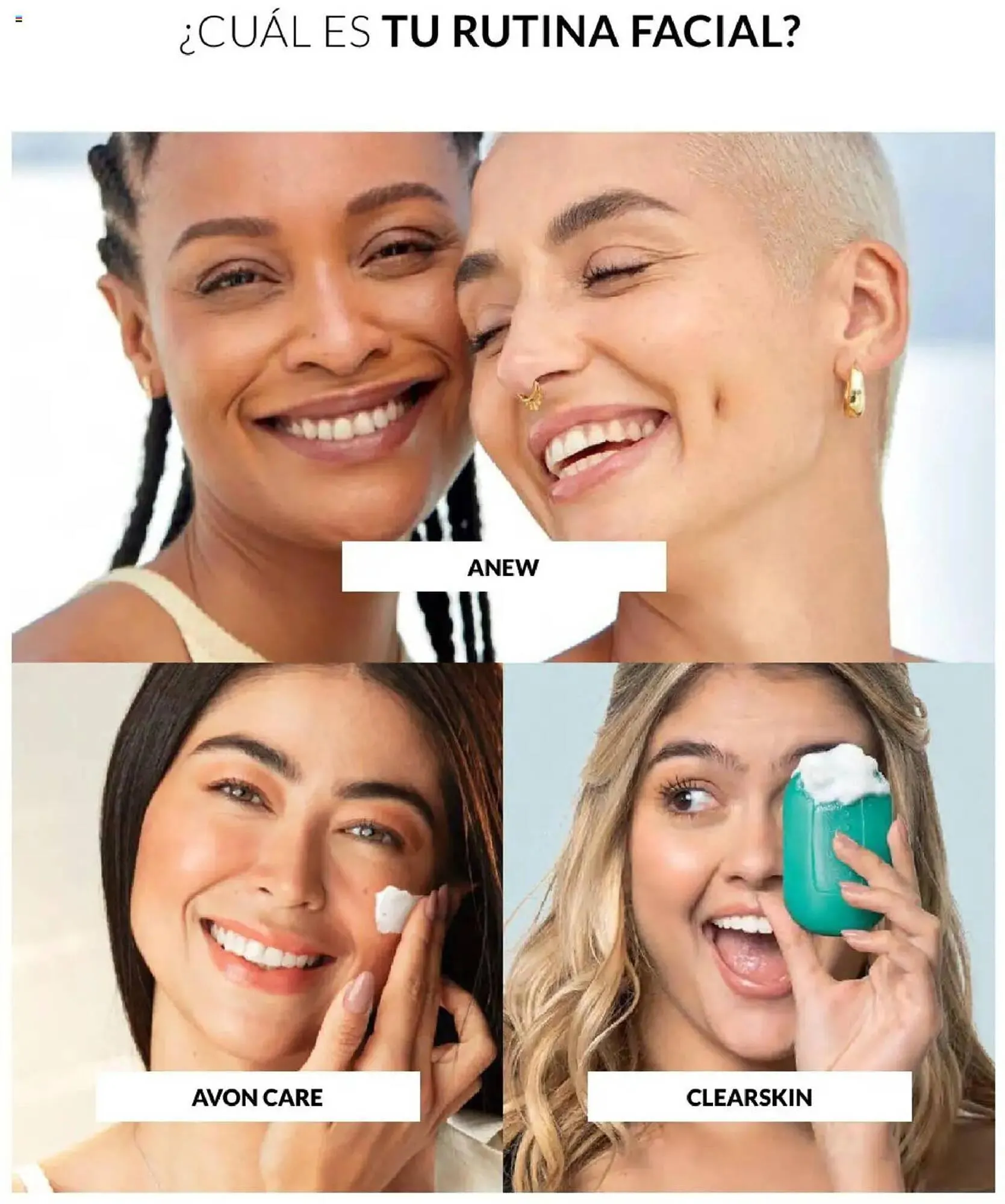 Catalogo de Catálogo Avon 1 de agosto al 16 de septiembre 2025 - Pag 105