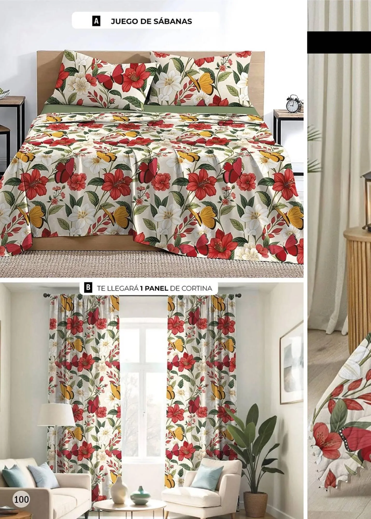 Catalogo de Catálogo Juana Bonita 1 de junio al 30 de junio 2026 - Pag 100