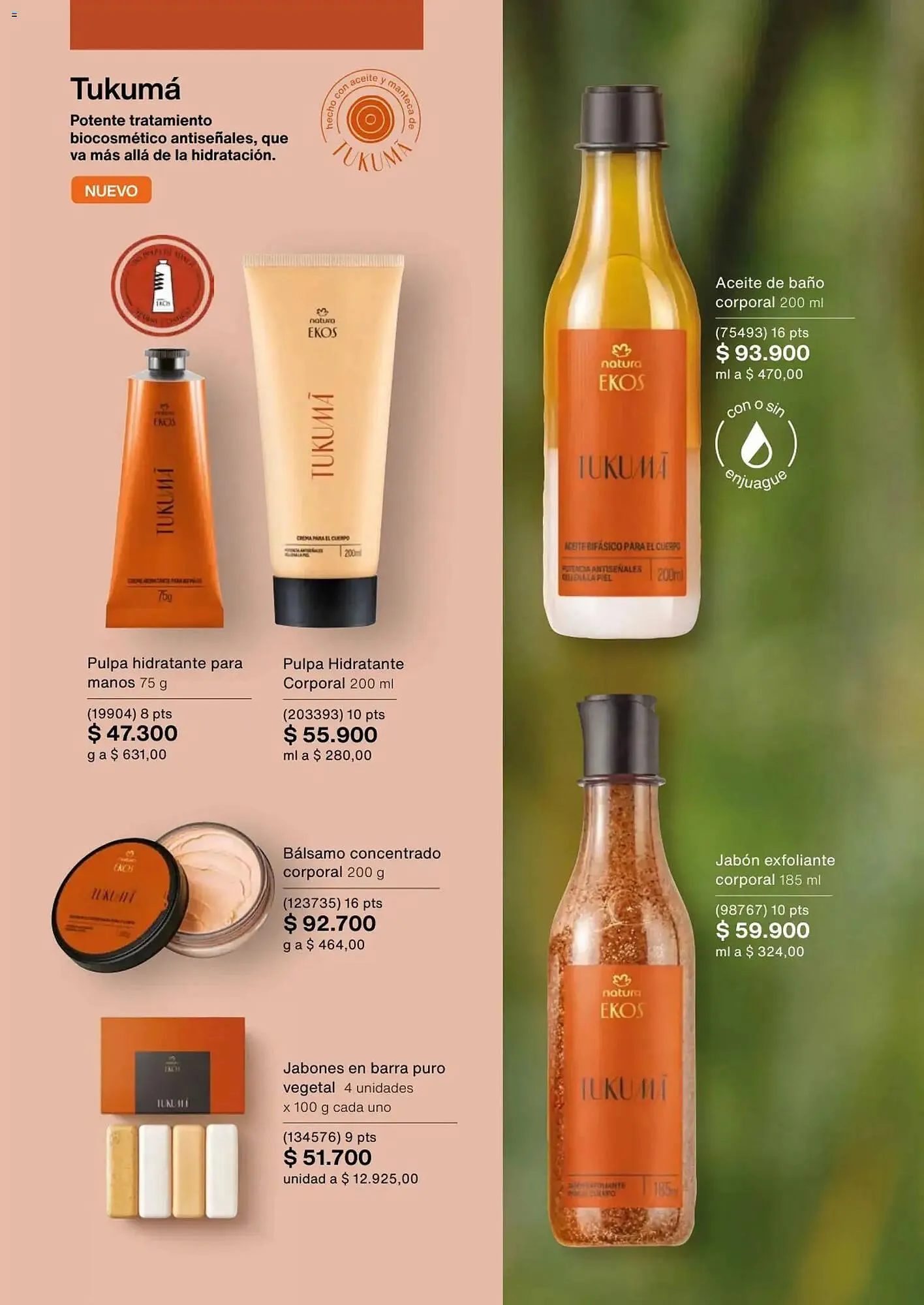 Catalogo de Catálogo Natura 2 de enero al 31 de enero 2026 - Pag 108