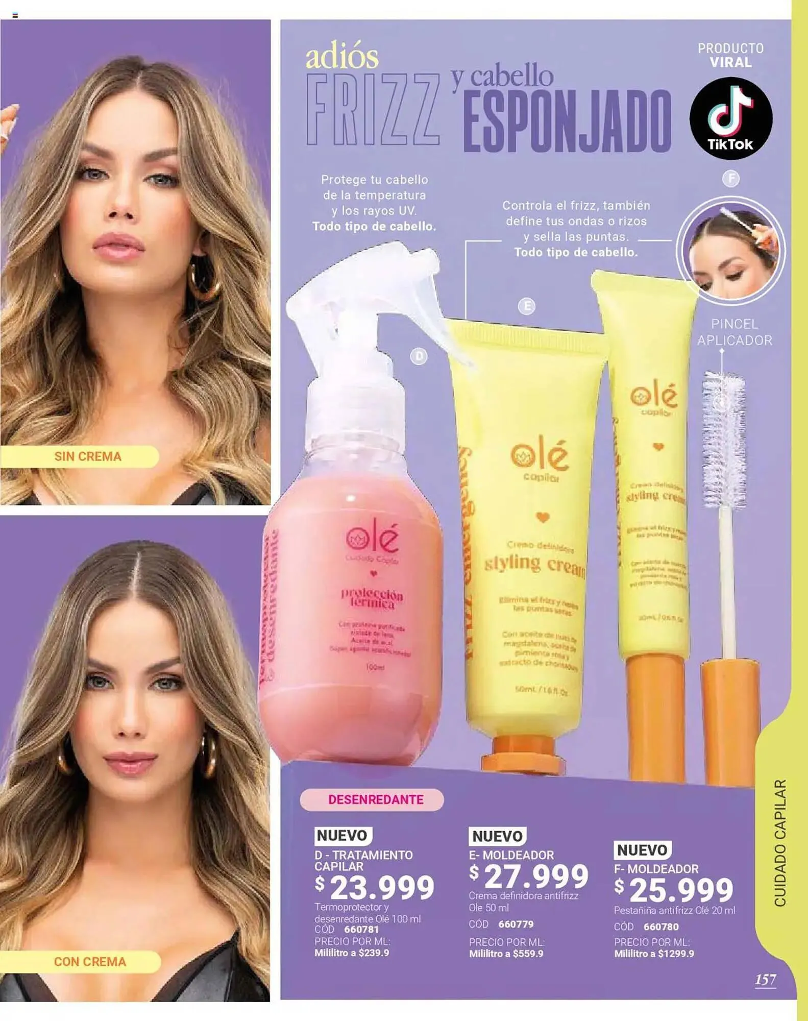 Catalogo de Catálogo Carmel 25 de febrero al 20 de abril 2025 - Pag 159