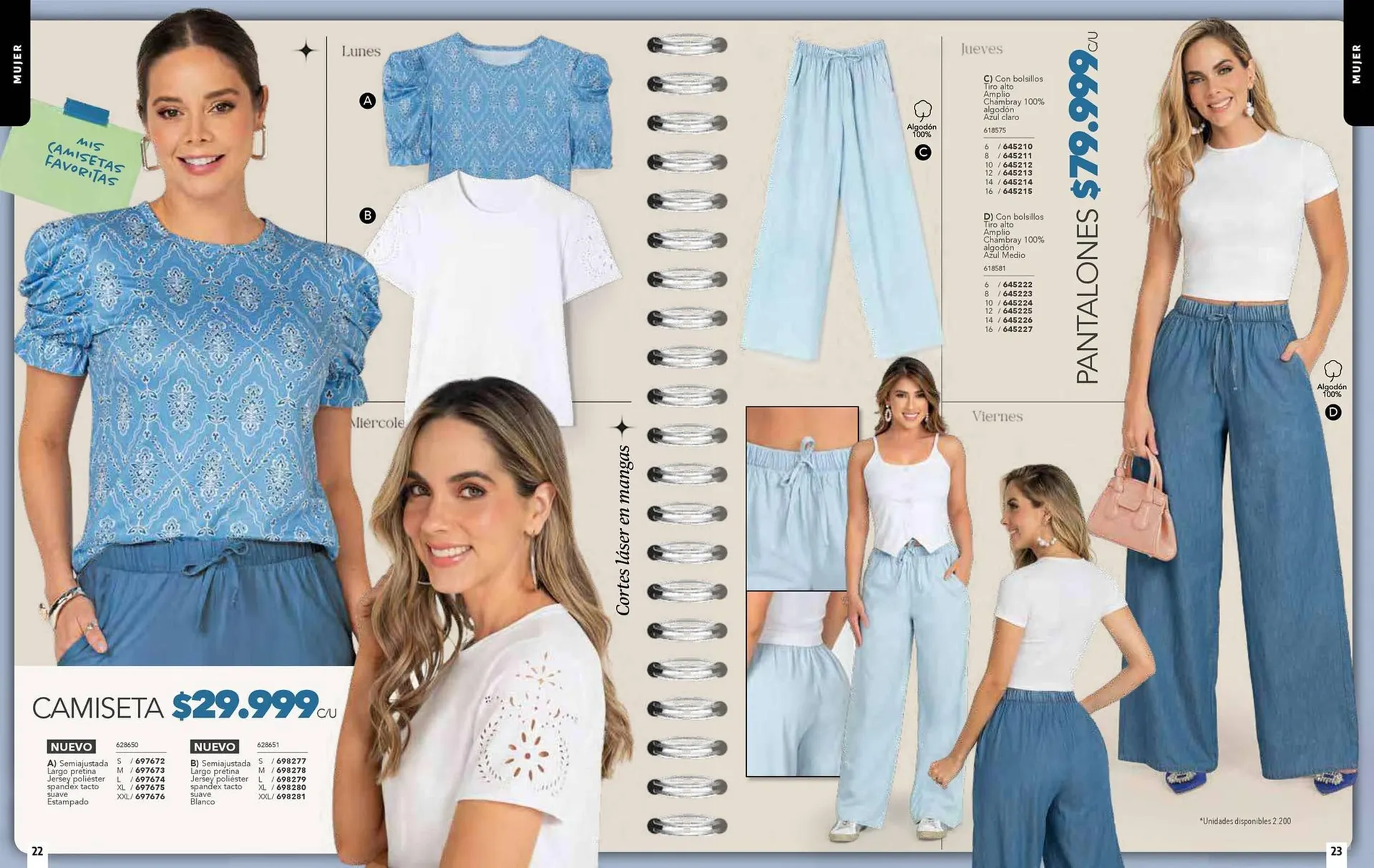 Catalogo de Catálogo Loguin 1 de febrero al 28 de febrero 2026 - Pag 12