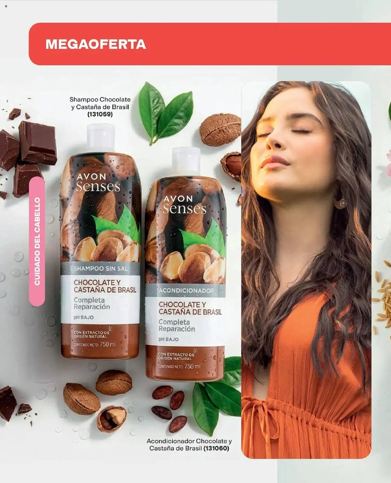 Catalogo de Catálogo Avon 1 de agosto al 31 de agosto 2026 - Pag 190