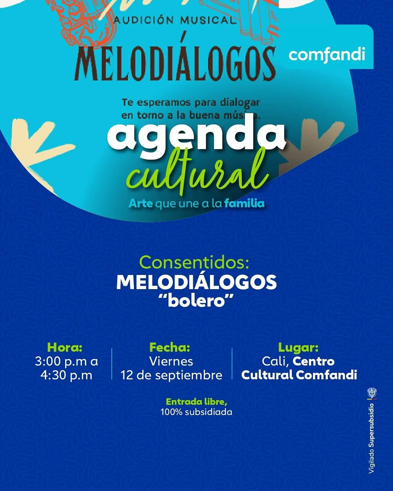 Catalogo de Catálogo Comfandi 3 de septiembre al 20 de septiembre 2025 - Pag 4