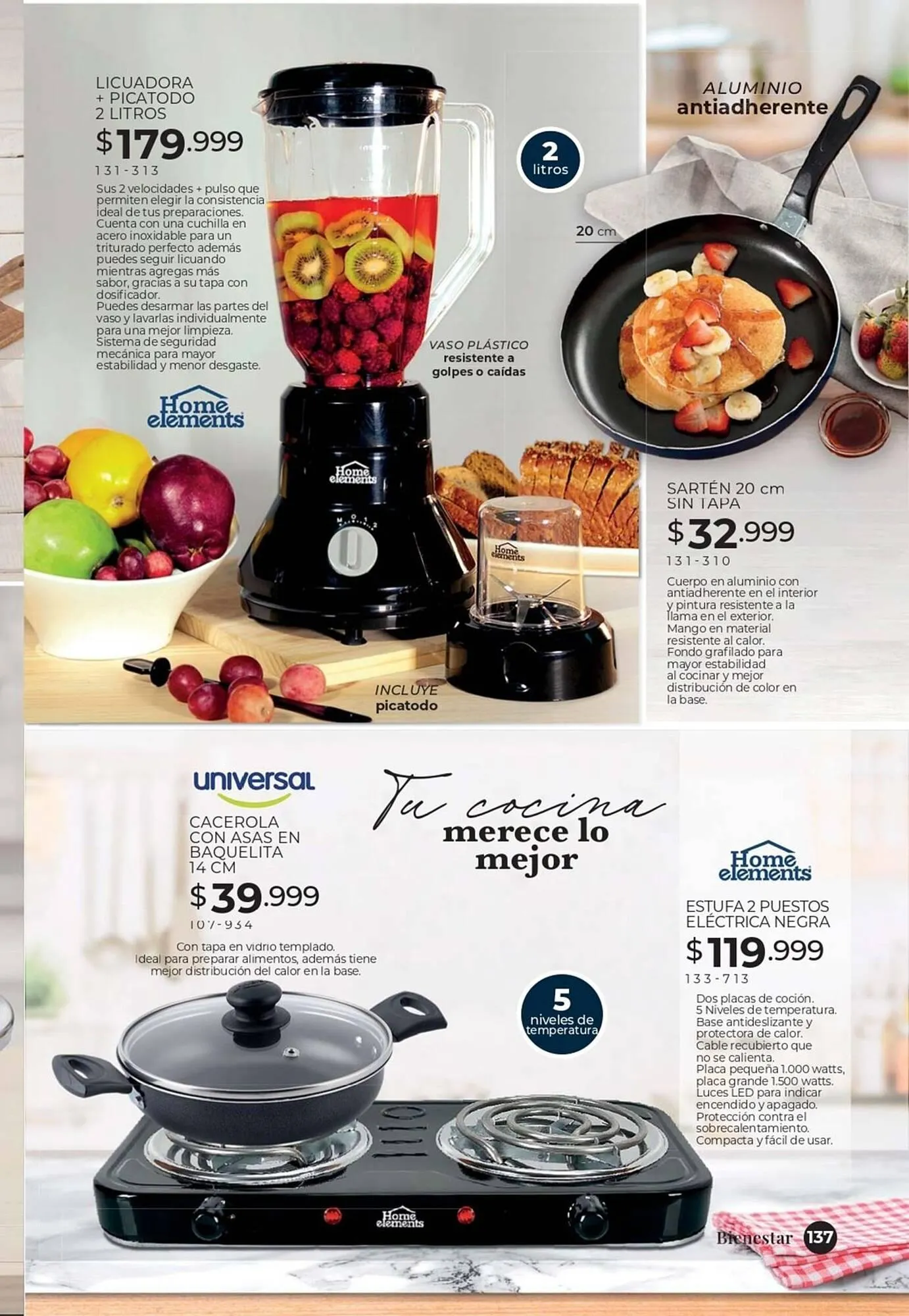 Catalogo de Catálogo Dolce Catálogos 15 de enero al 16 de abril 2025 - Pag 41