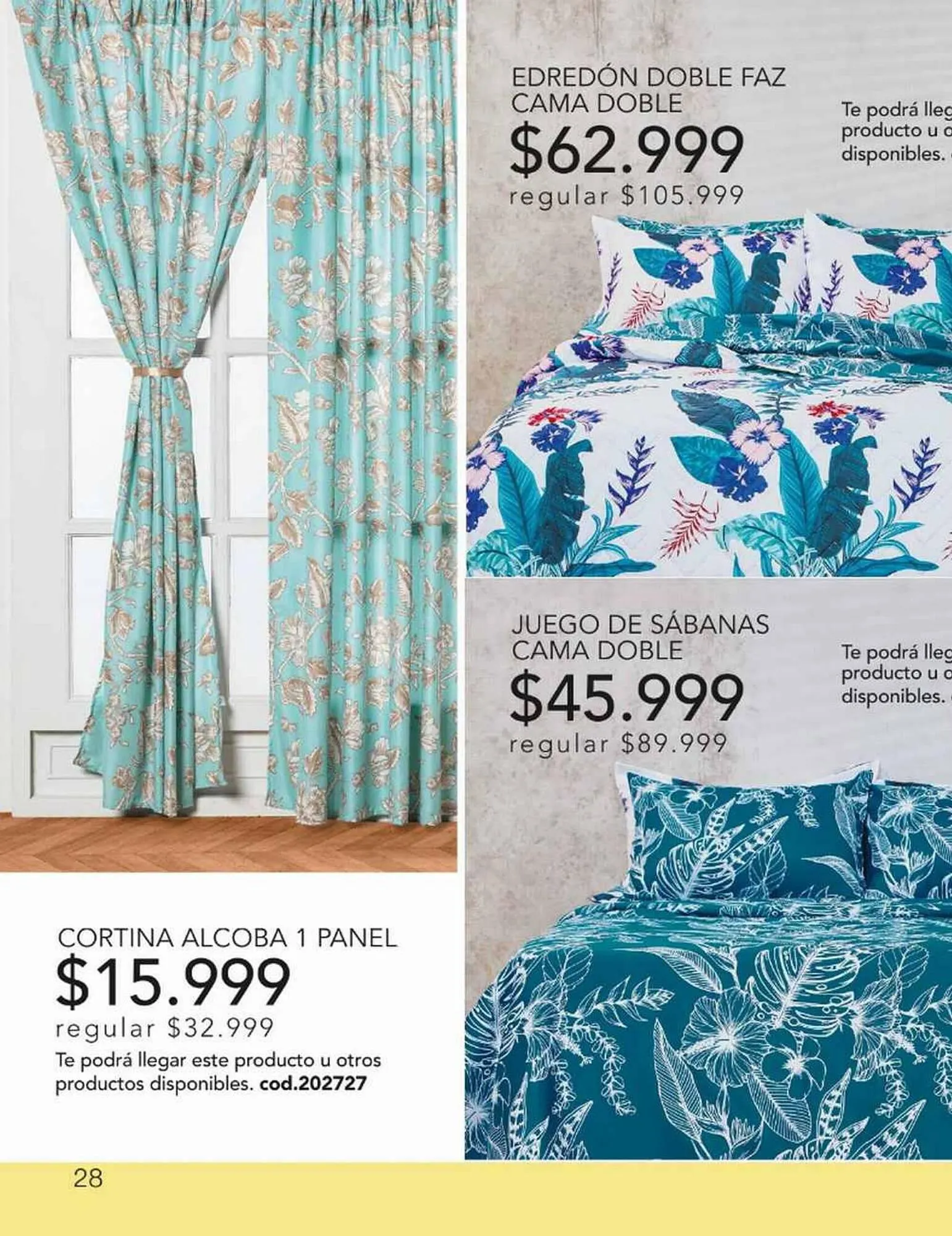 Catalogo de Catálogo LeBon 14 de septiembre al 24 de septiembre 2023 - Pag 54