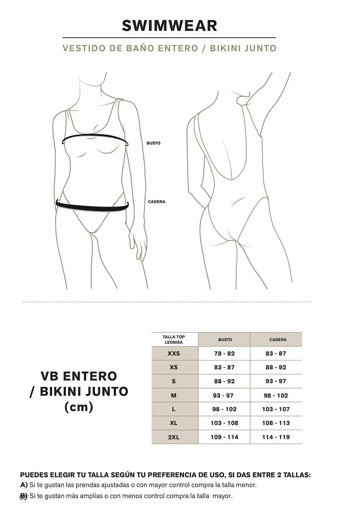 Catalogo de Catálogo Leonisa 4 de agosto al 24 de agosto 2026 - Pag 215