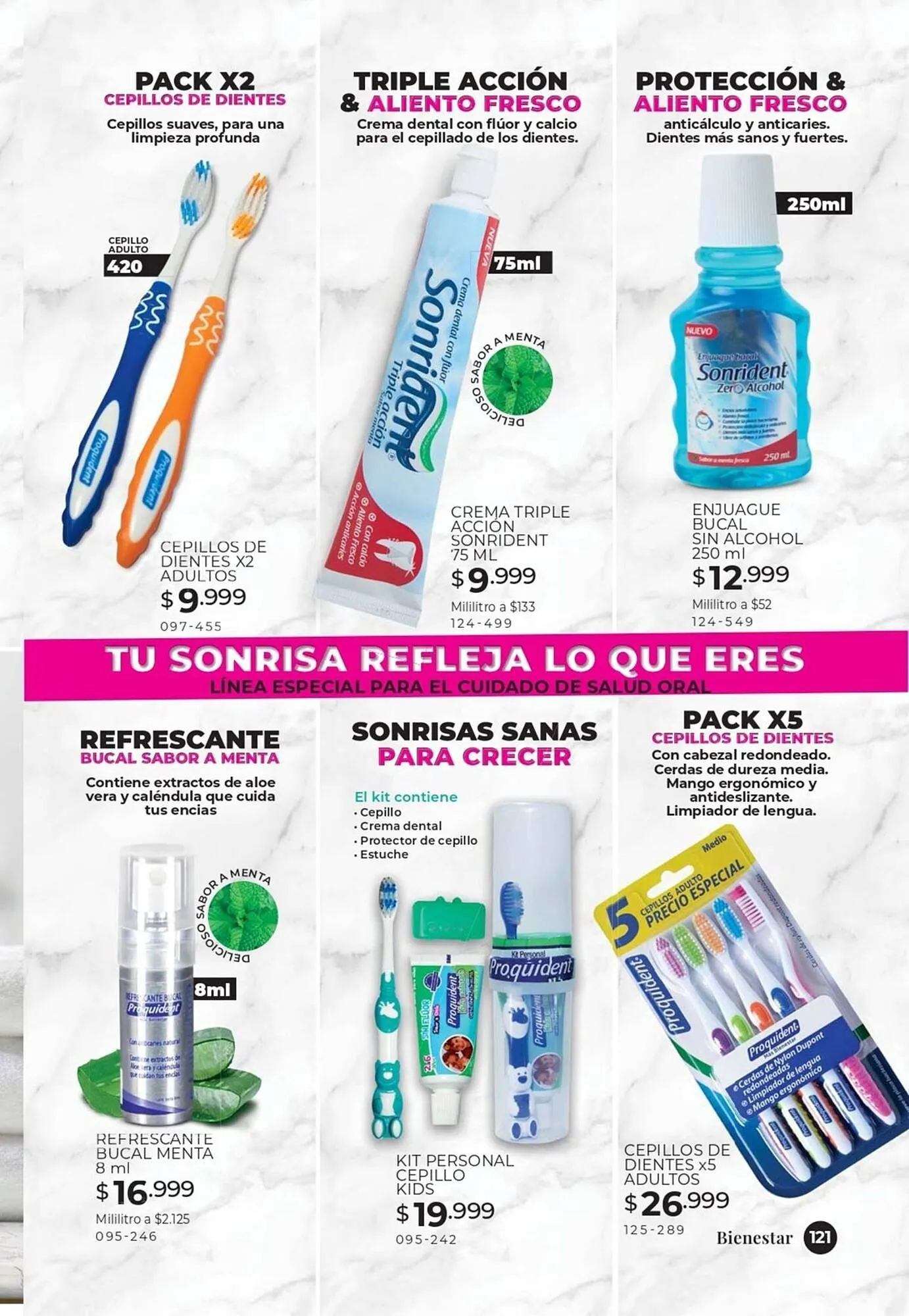 Catalogo de Catálogo Dolce Catálogos 15 de enero al 16 de abril 2025 - Pag 24