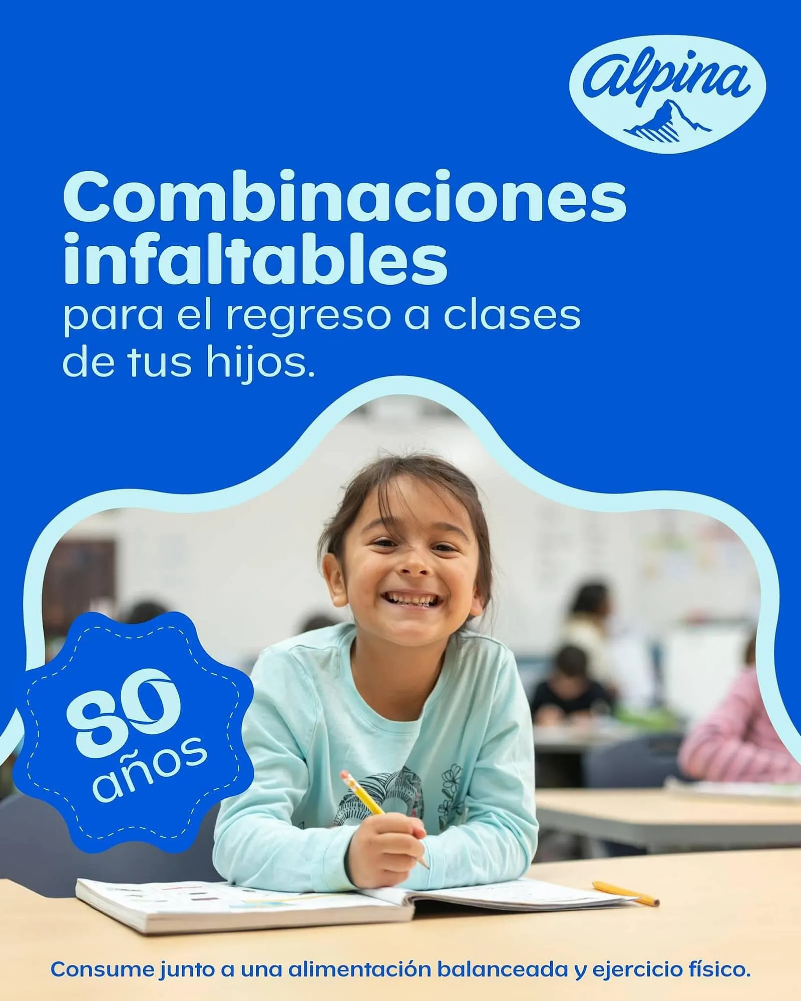 Catálogo Alpina - 1