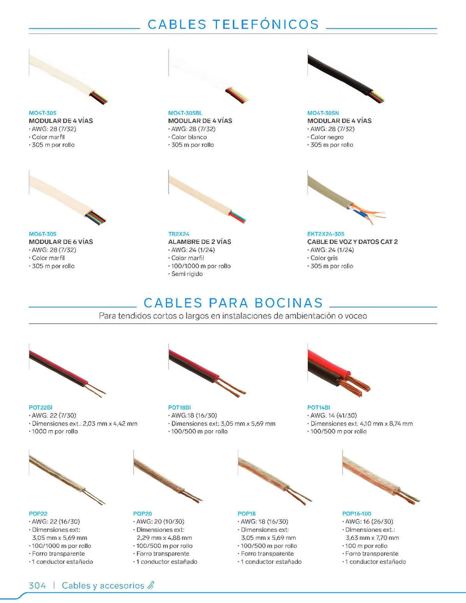 Catalogo de Catálogo Steren 2 de febrero al 5 de septiembre 2023 - Pag 324