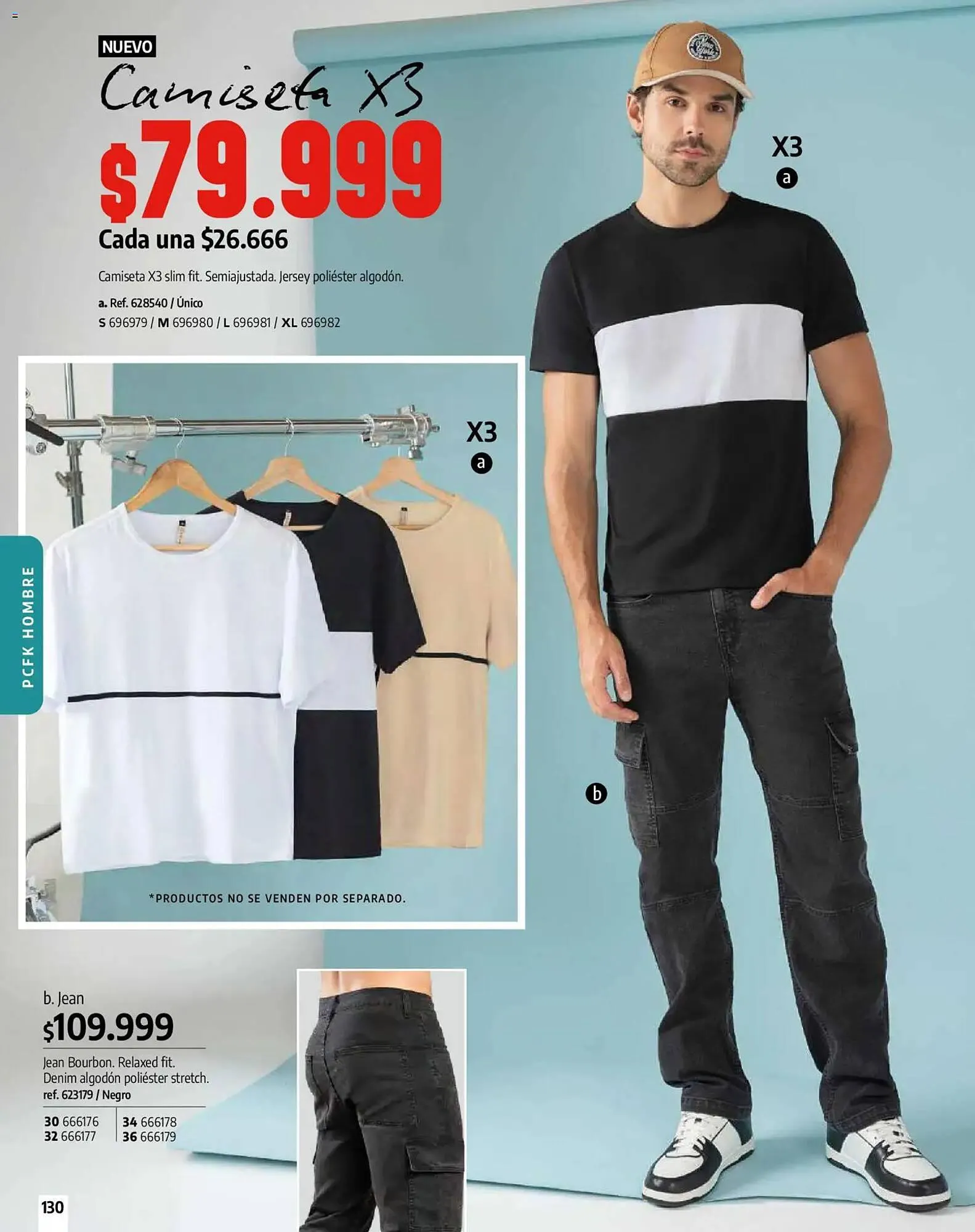 Catalogo de Catálogo Pacífika 1 de enero al 1 de febrero 2026 - Pag 130