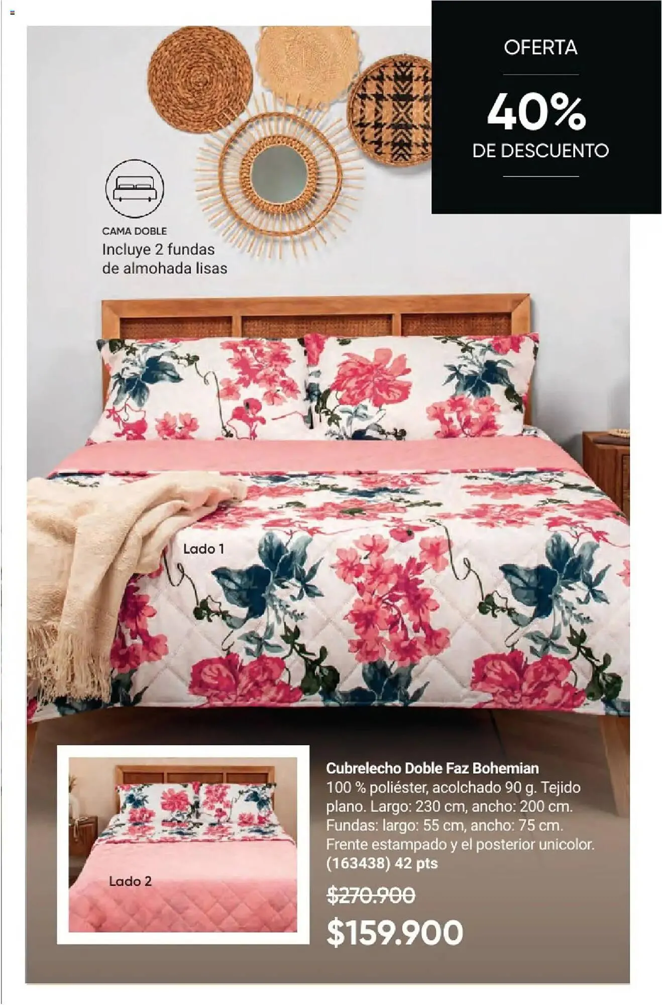 Catalogo de Catálogo Avon 1 de agosto al 16 de septiembre 2025 - Pag 44