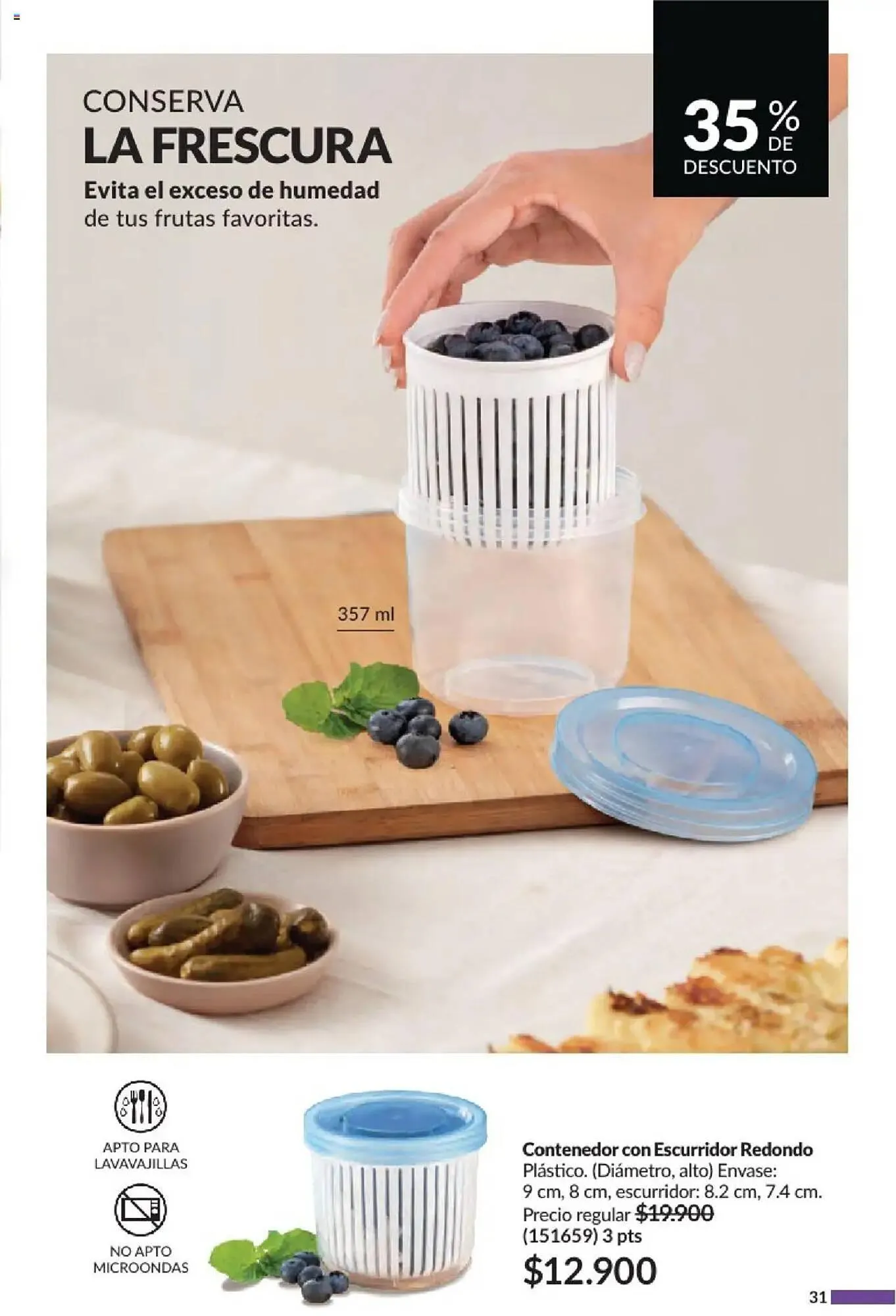 Catalogo de Catálogo Avon 21 de abril al 15 de mayo 2025 - Pag 131