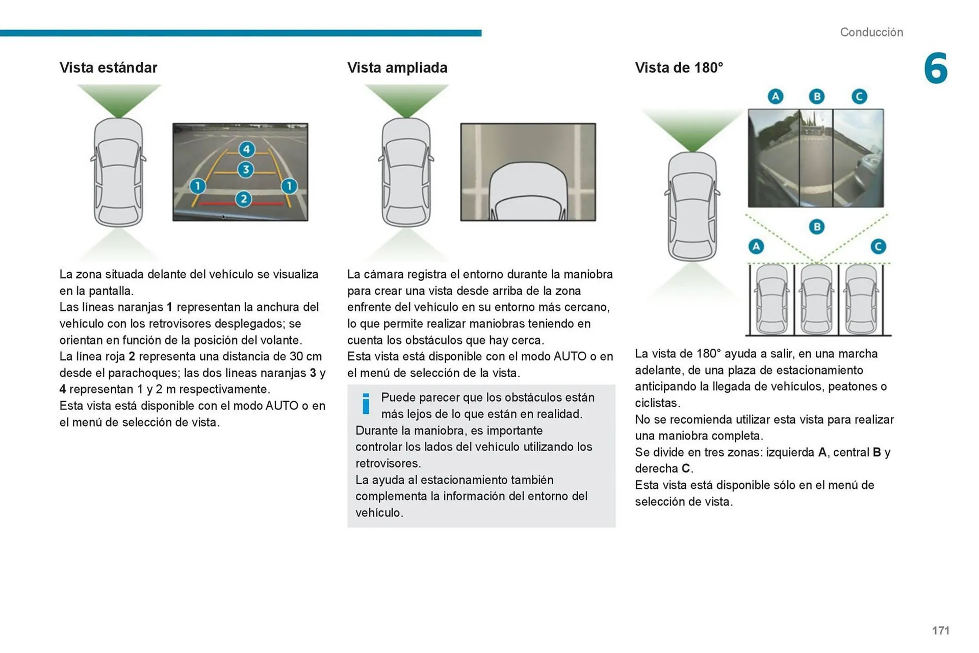 Catalogo de Catálogo Peugeot 16 de octubre al 16 de octubre 2024 - Pag 173